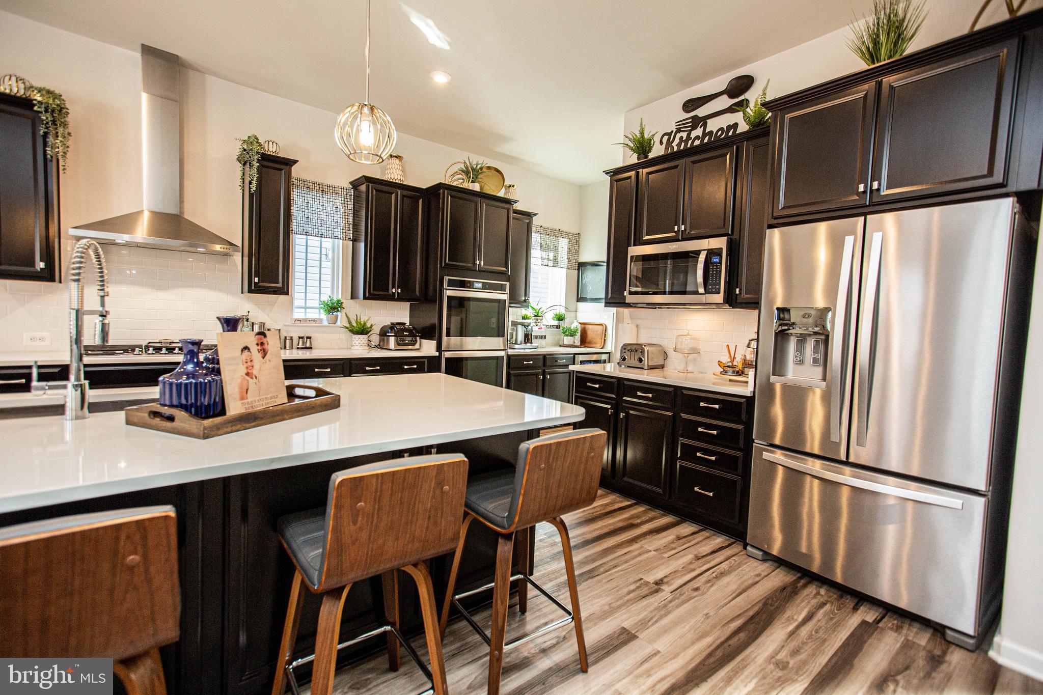 EMBREY MILL - Residential