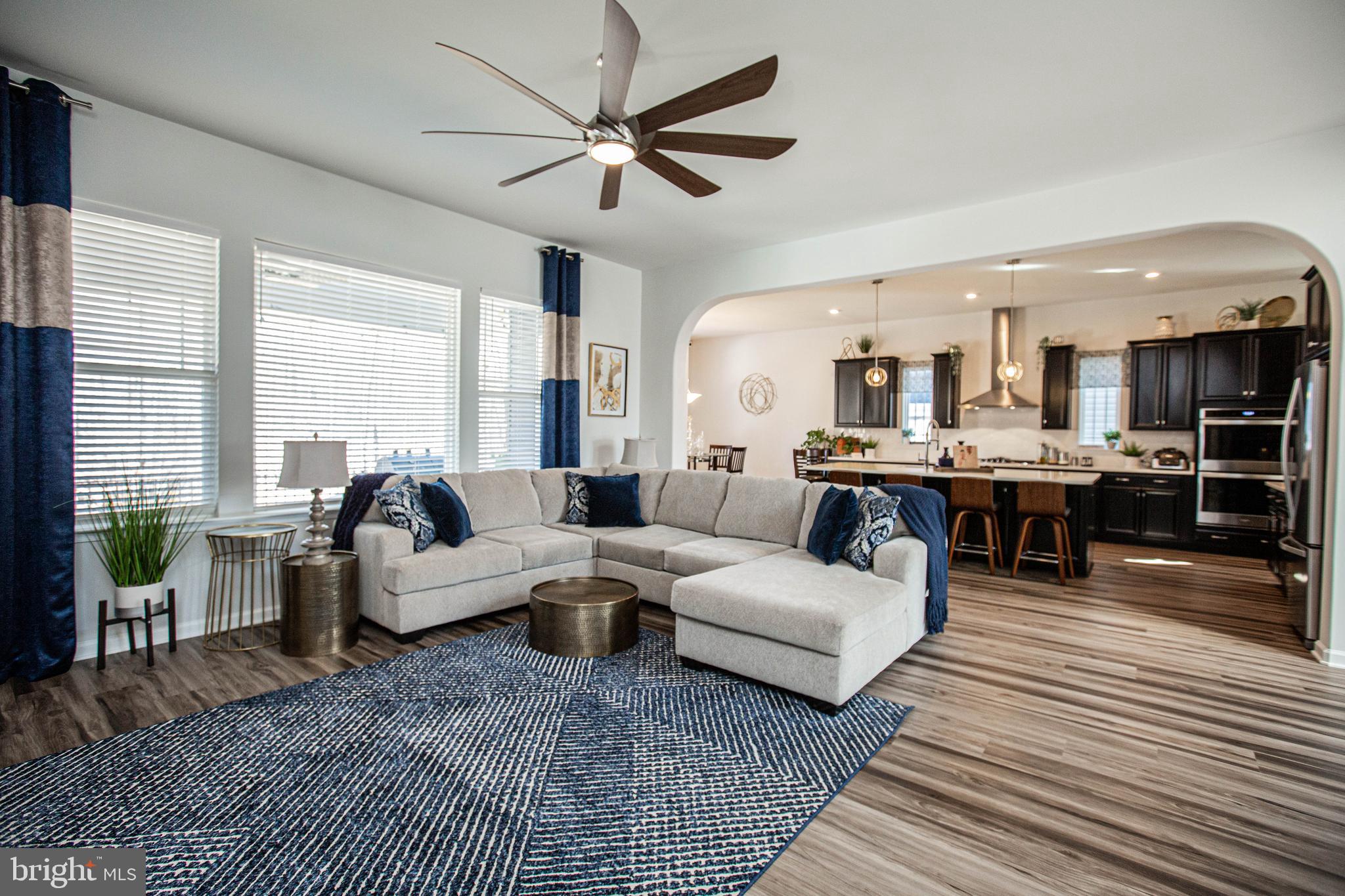 EMBREY MILL - Residential