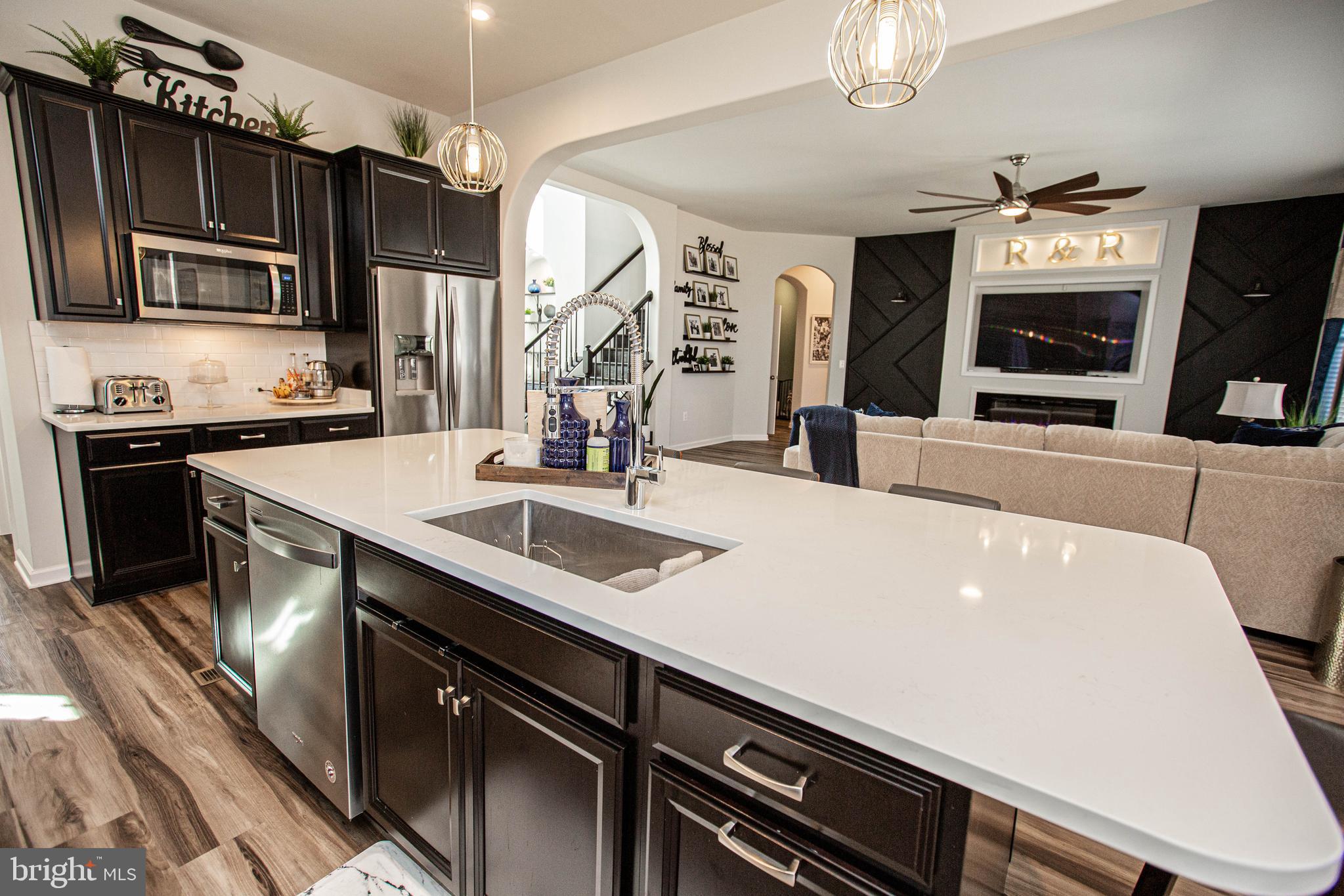 EMBREY MILL - Residential