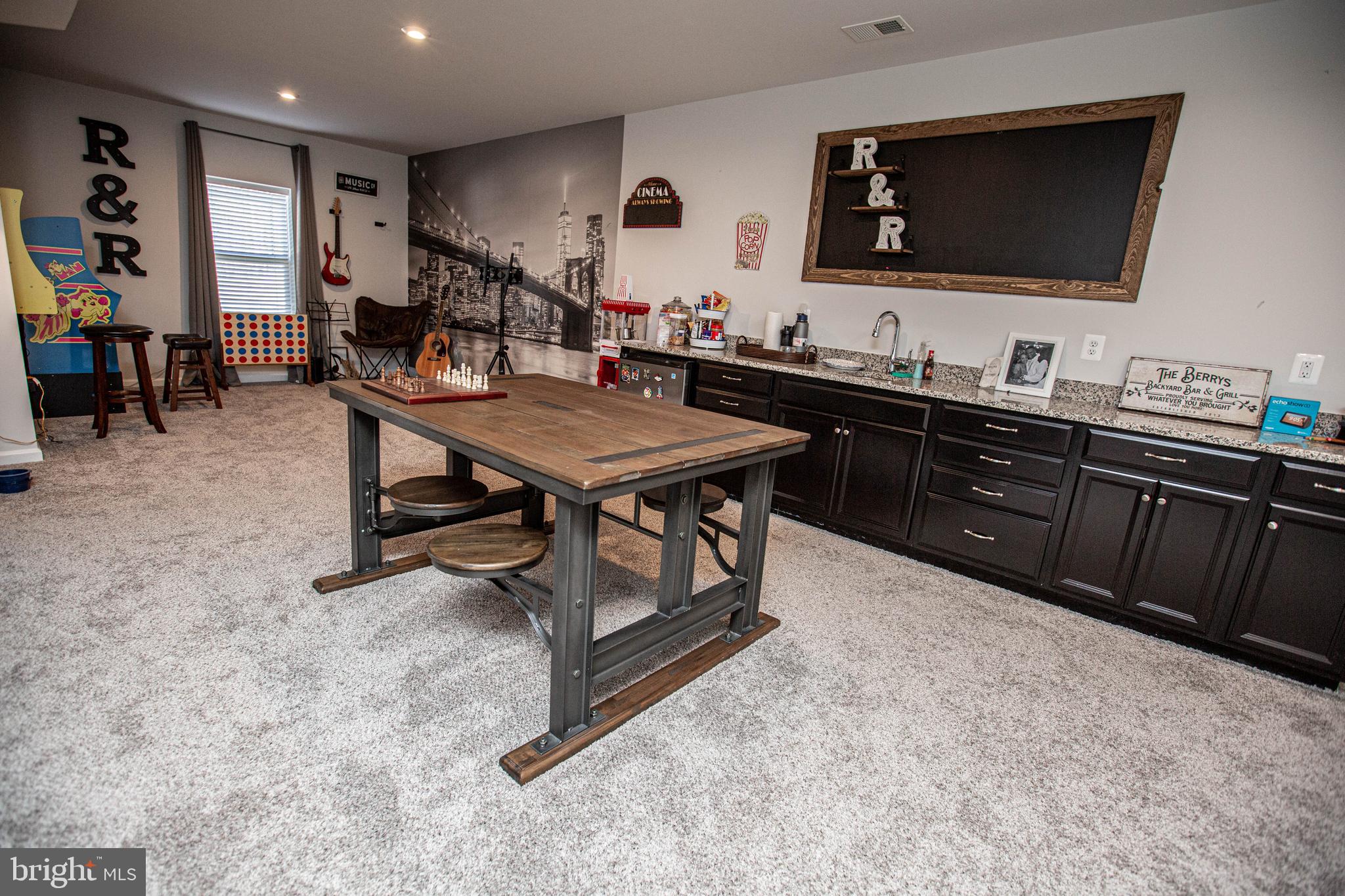 EMBREY MILL - Residential