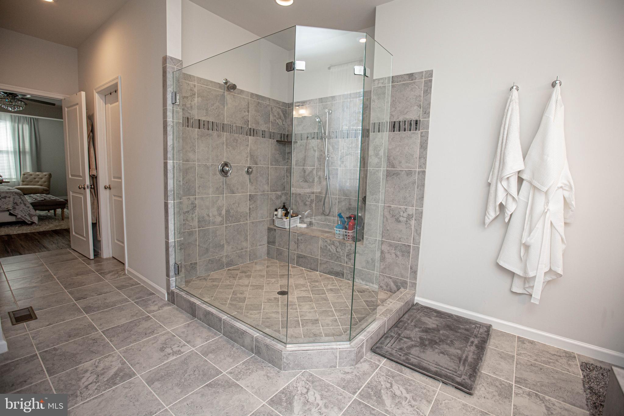 EMBREY MILL - Residential