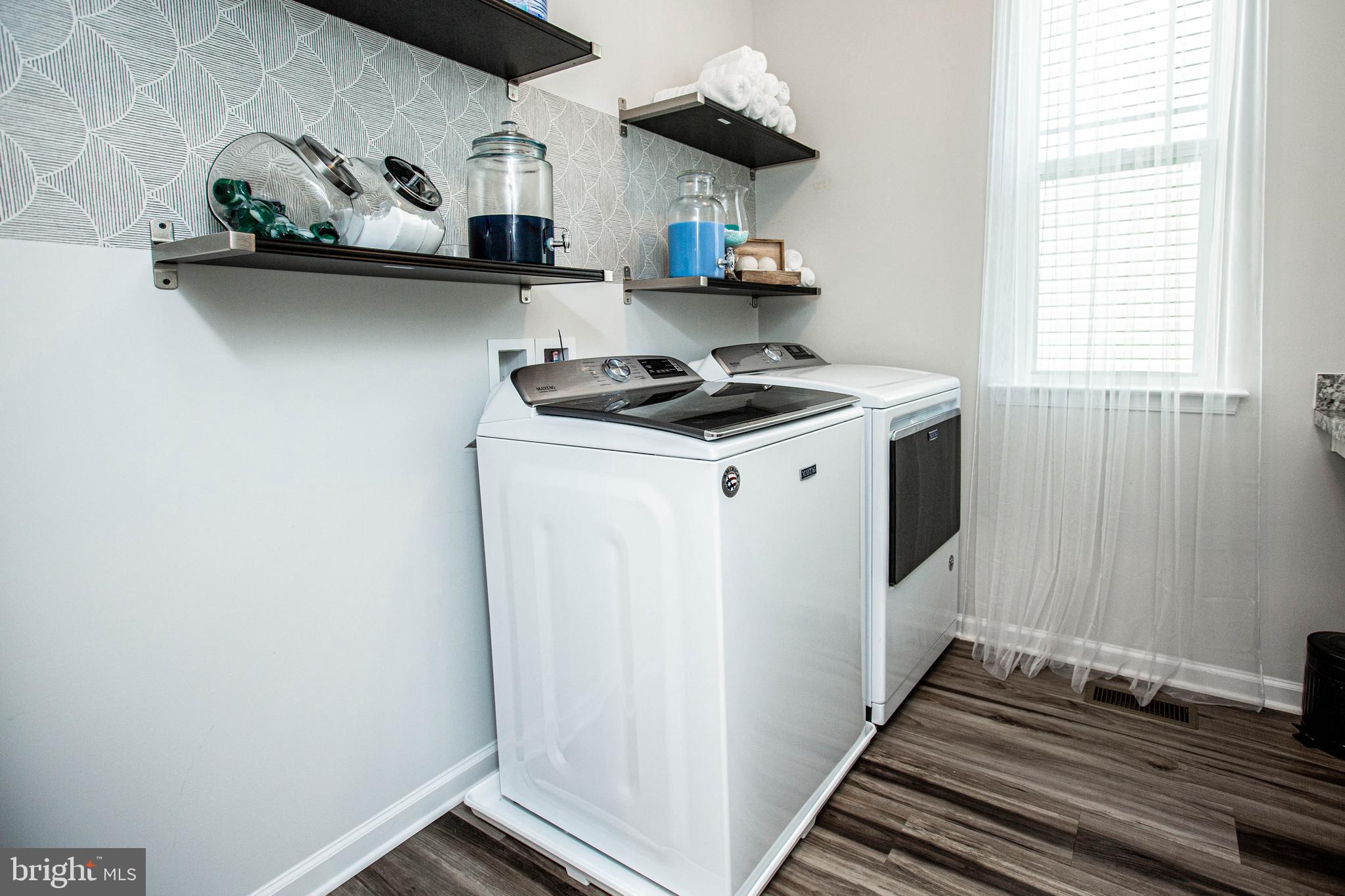 EMBREY MILL - Residential