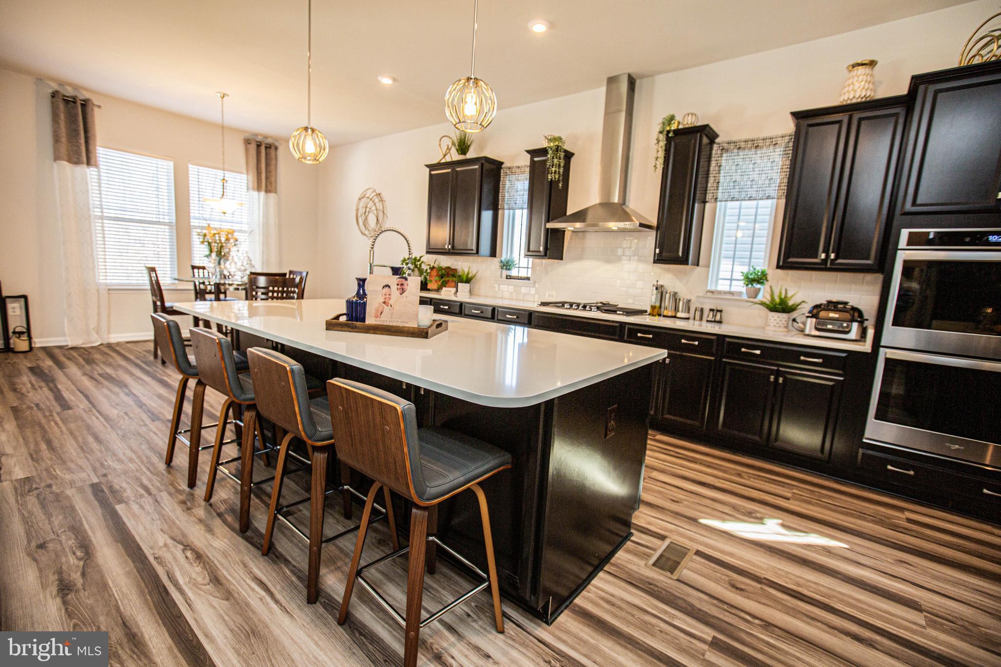 EMBREY MILL - Residential