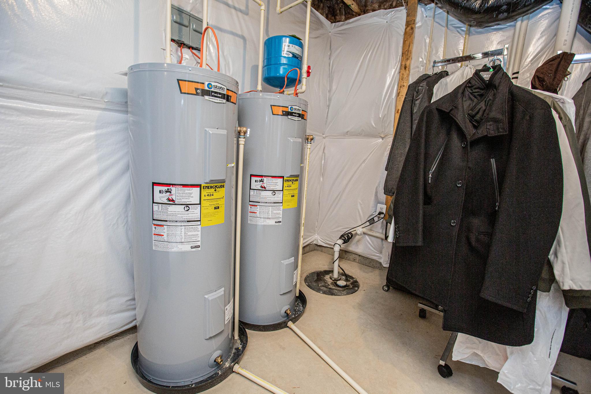 EMBREY MILL - Residential