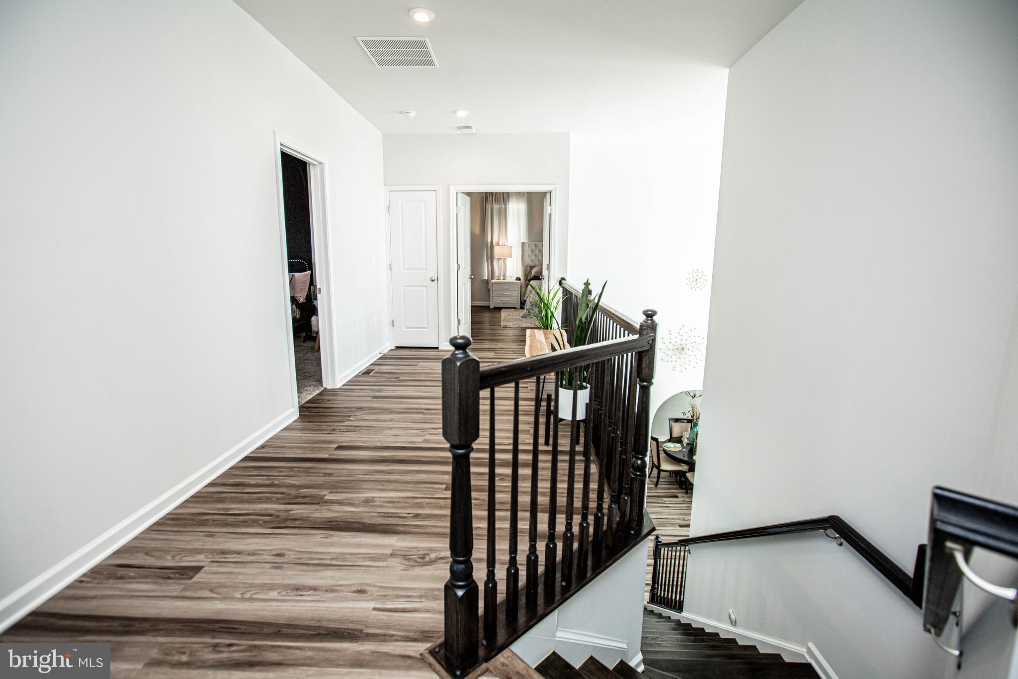 EMBREY MILL - Residential