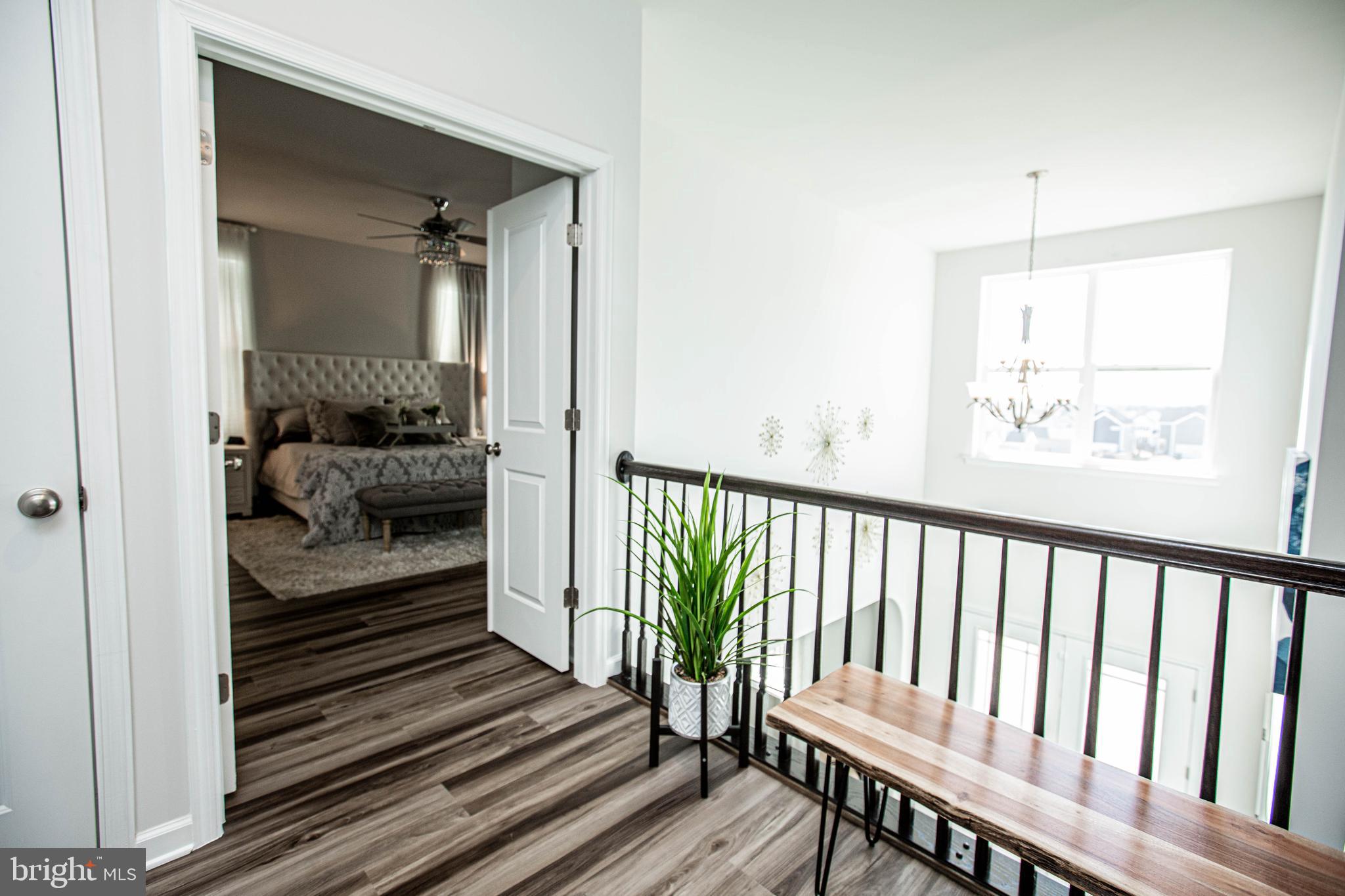 EMBREY MILL - Residential