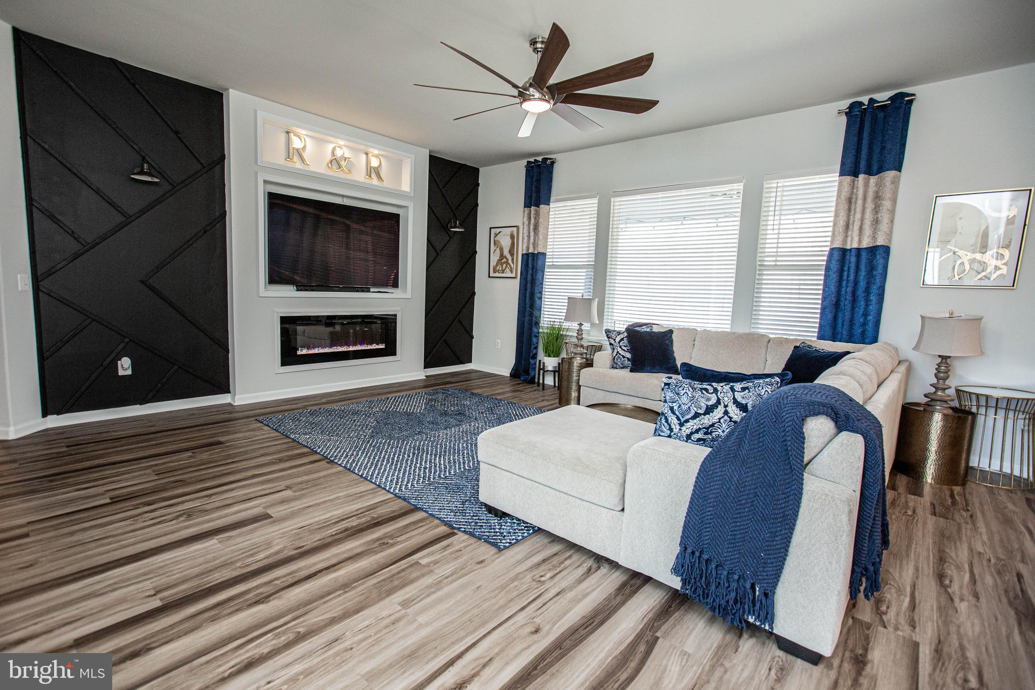 EMBREY MILL - Residential