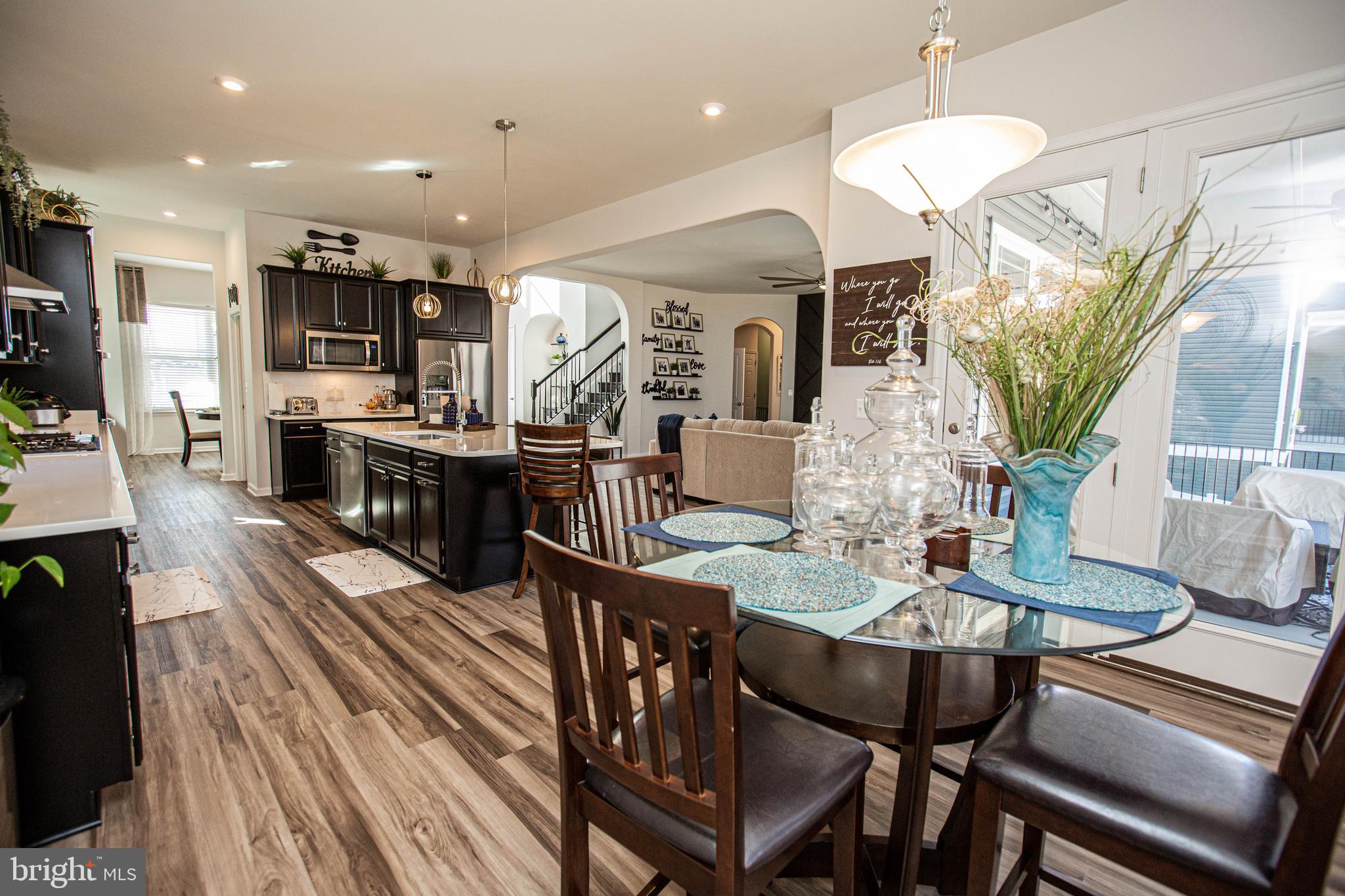 EMBREY MILL - Residential