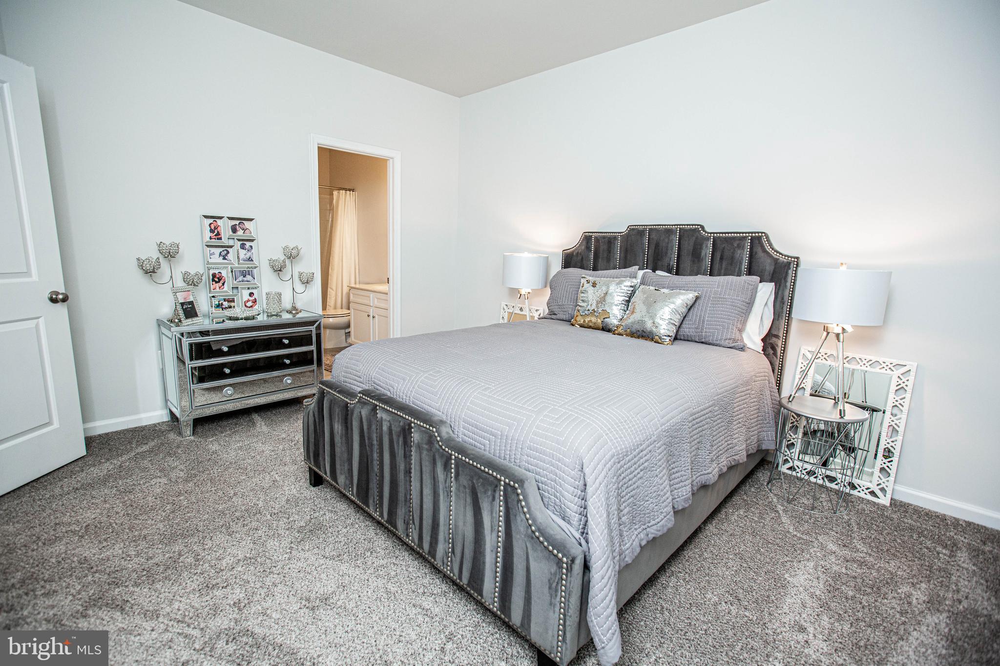 EMBREY MILL - Residential