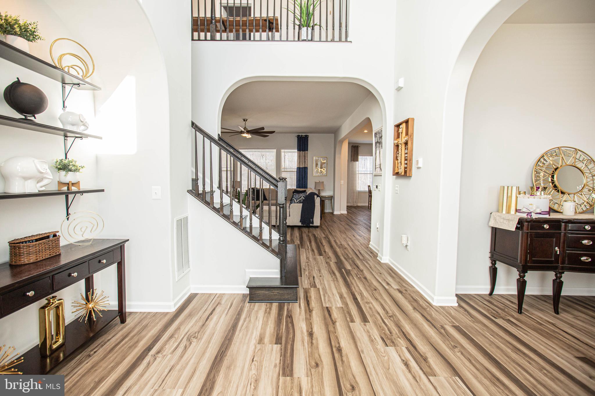 EMBREY MILL - Residential