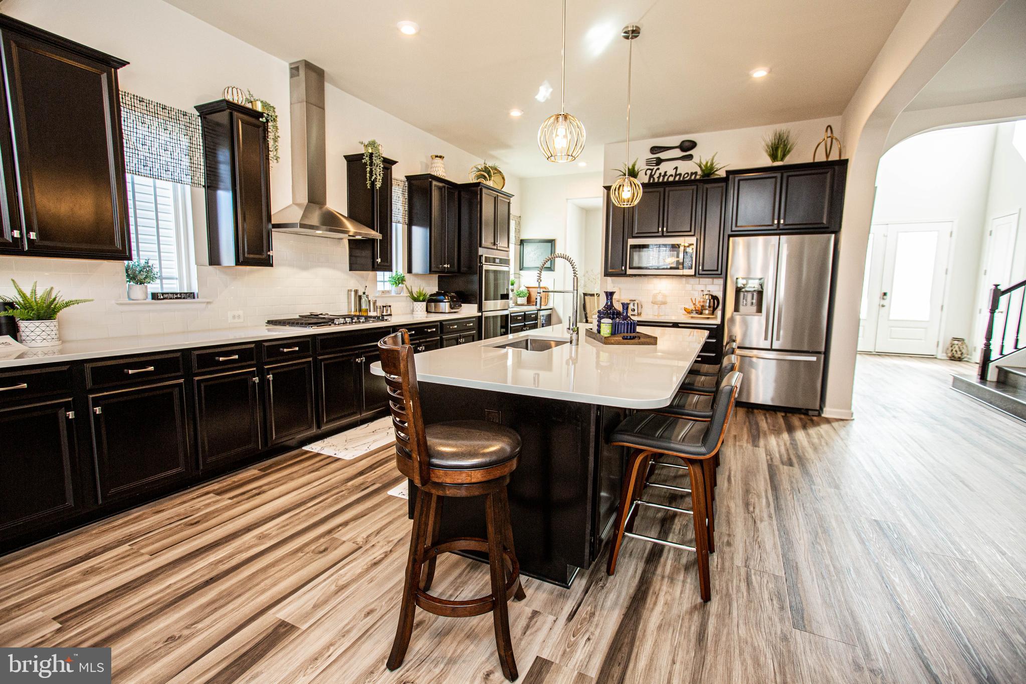 EMBREY MILL - Residential