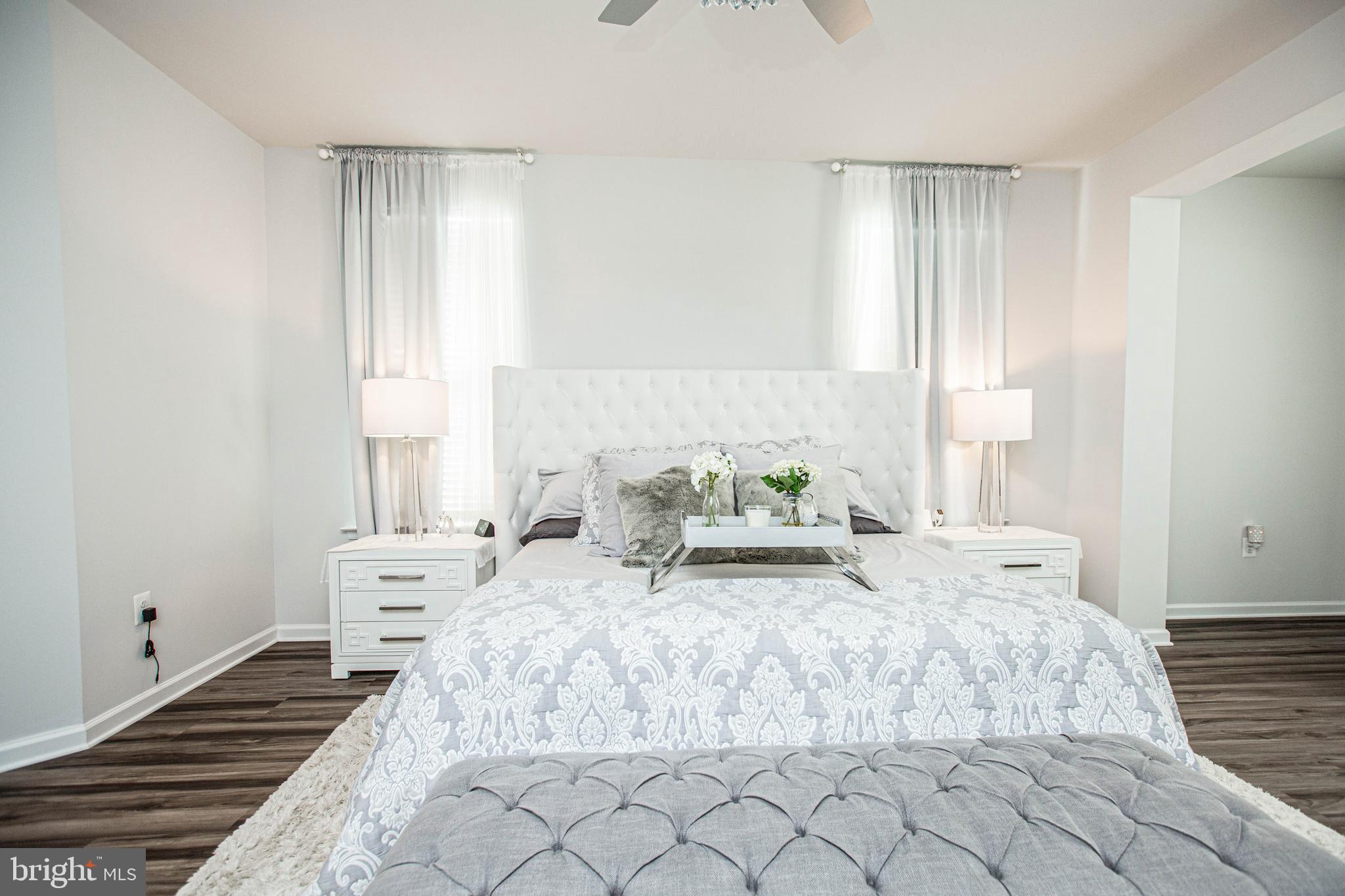 EMBREY MILL - Residential