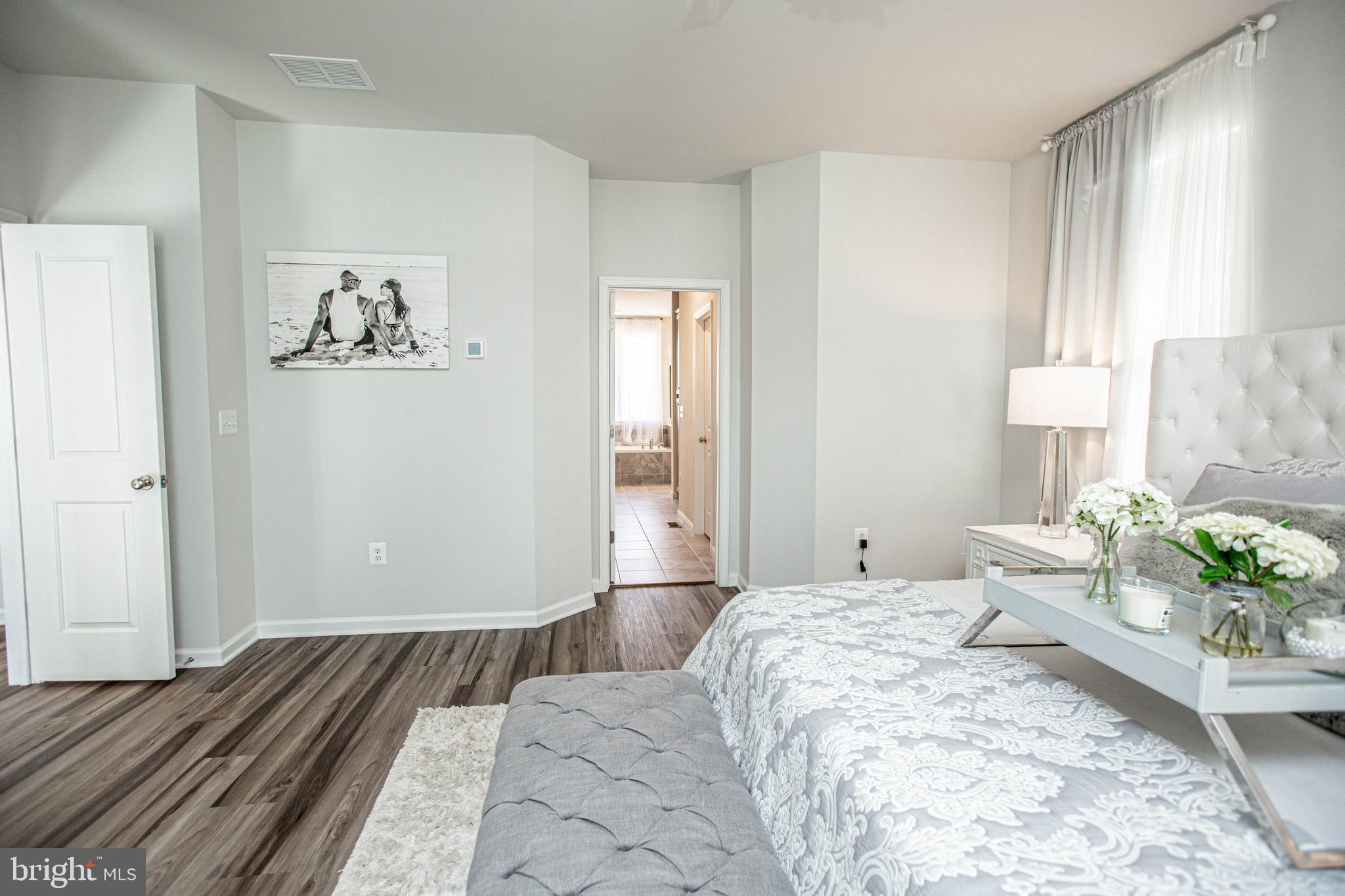 EMBREY MILL - Residential