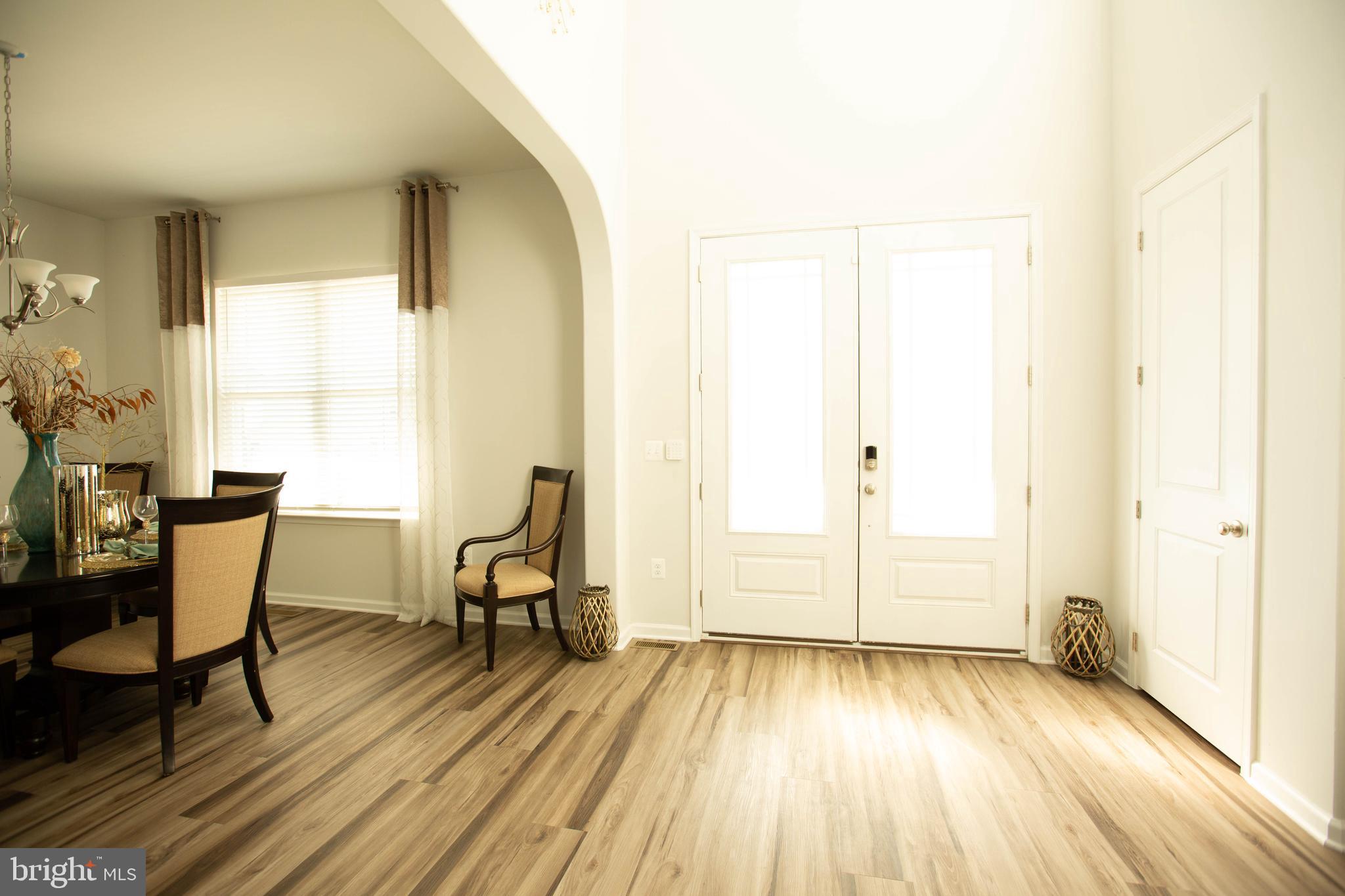 EMBREY MILL - Residential