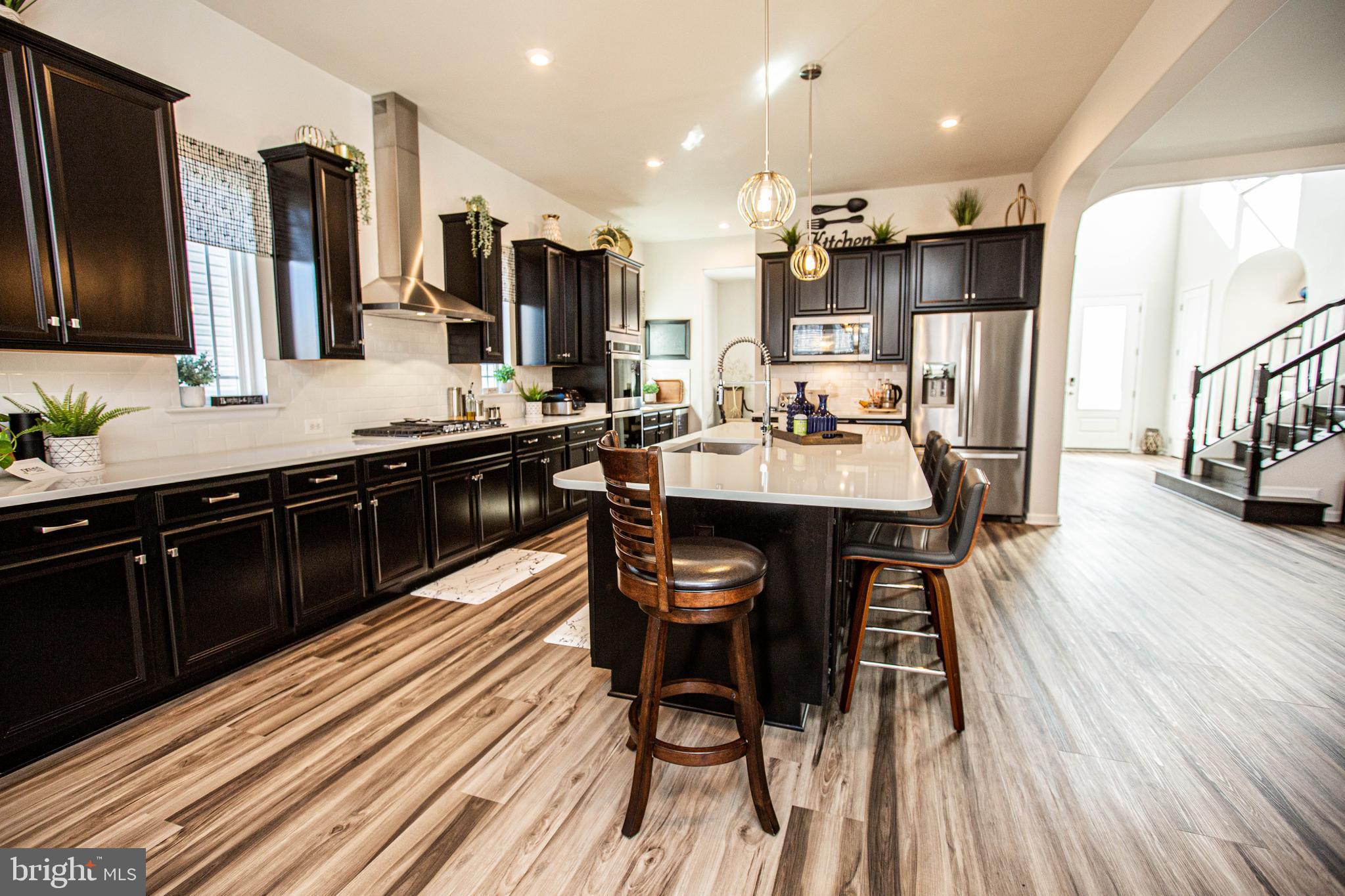 EMBREY MILL - Residential