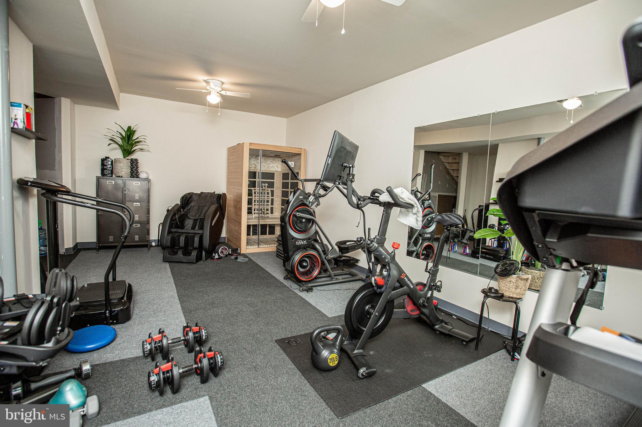 EMBREY MILL - Residential