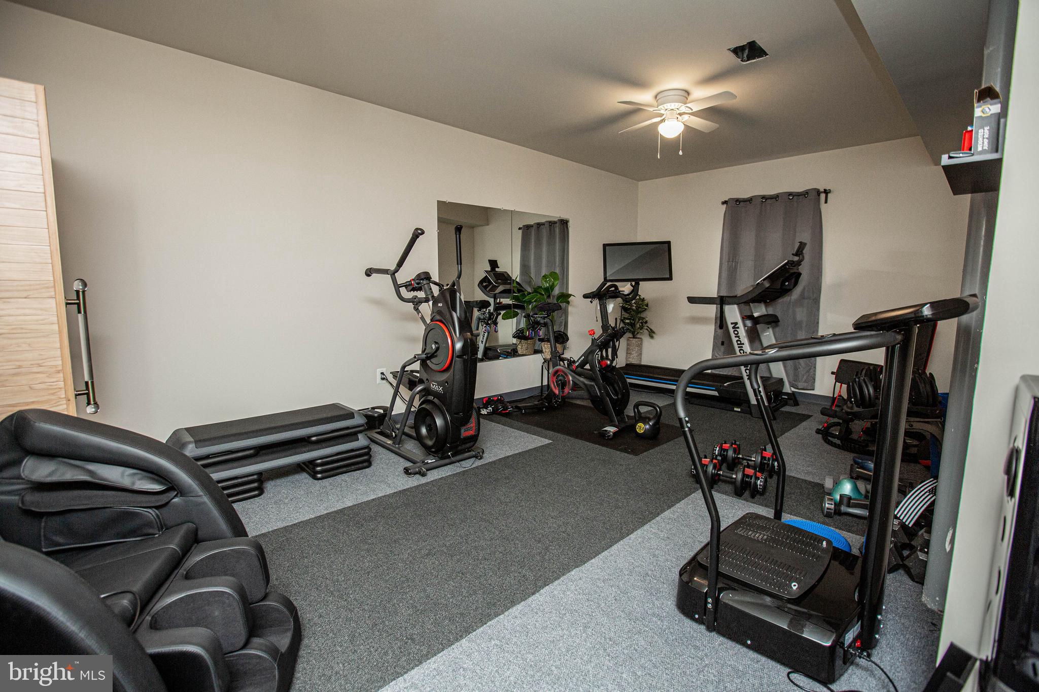 EMBREY MILL - Residential