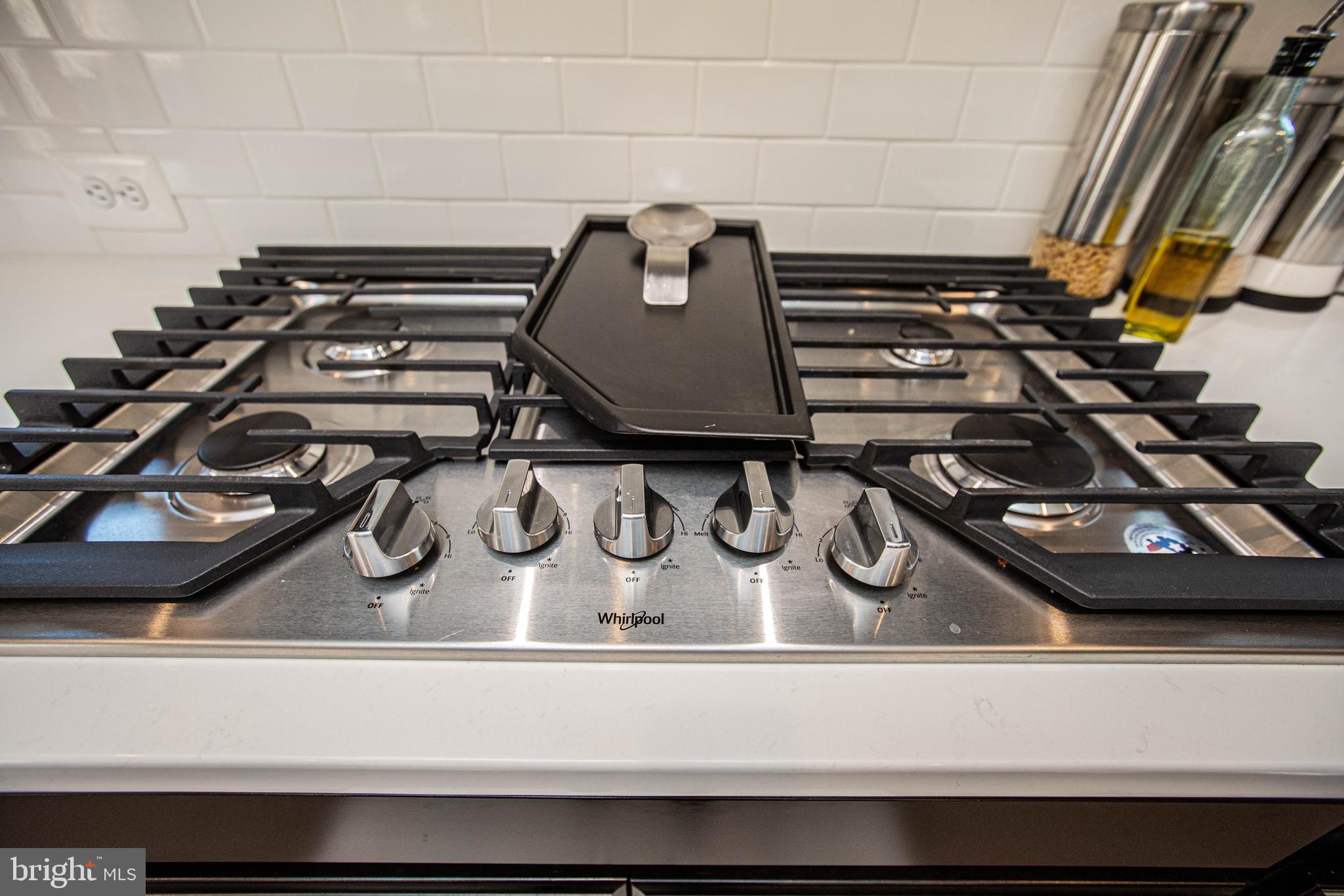 EMBREY MILL - Residential