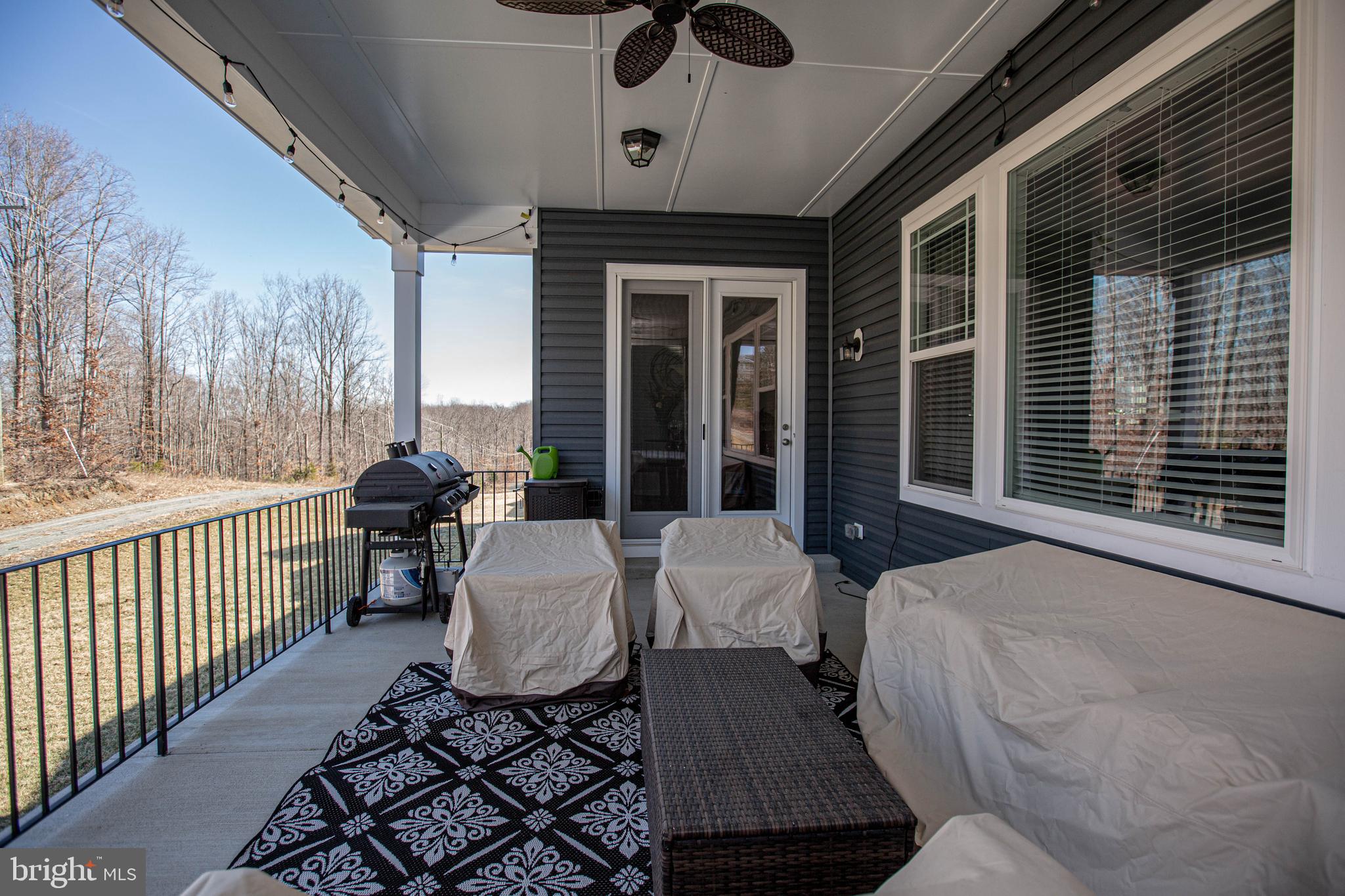 EMBREY MILL - Residential