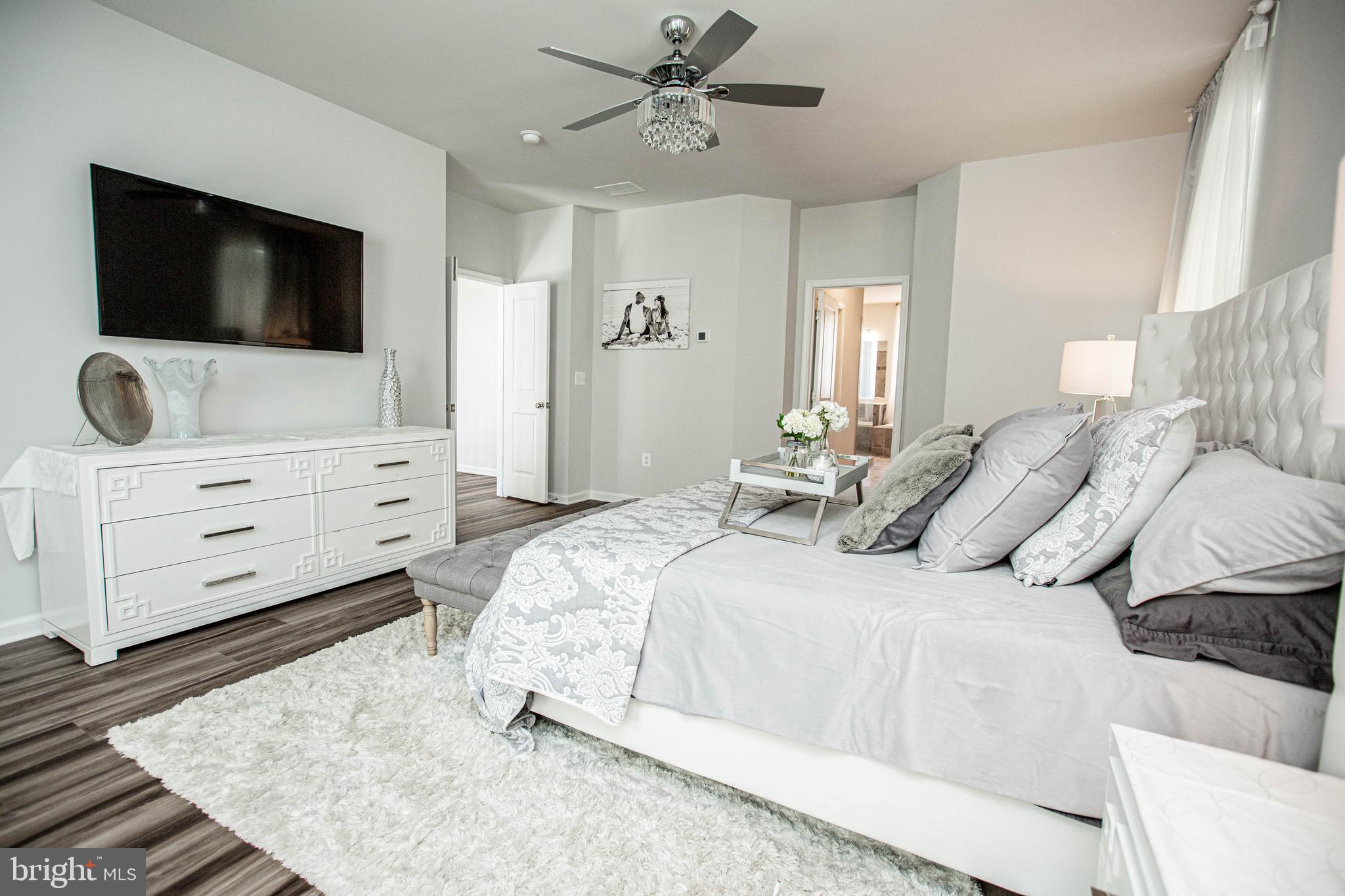 EMBREY MILL - Residential