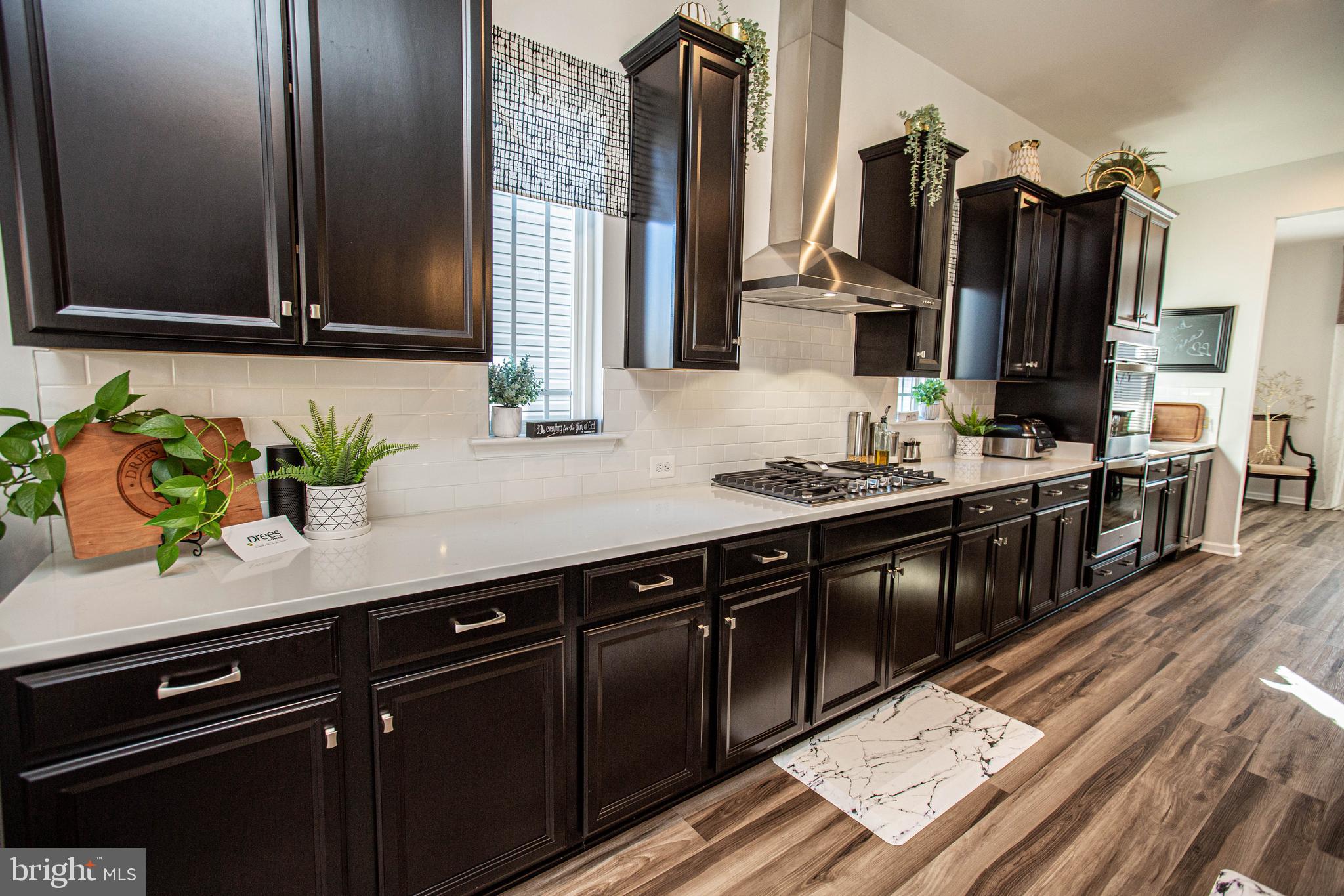 EMBREY MILL - Residential