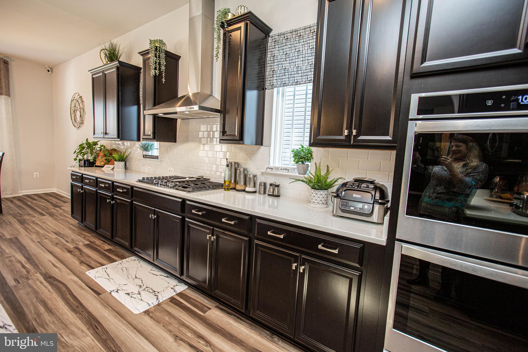 EMBREY MILL - Residential