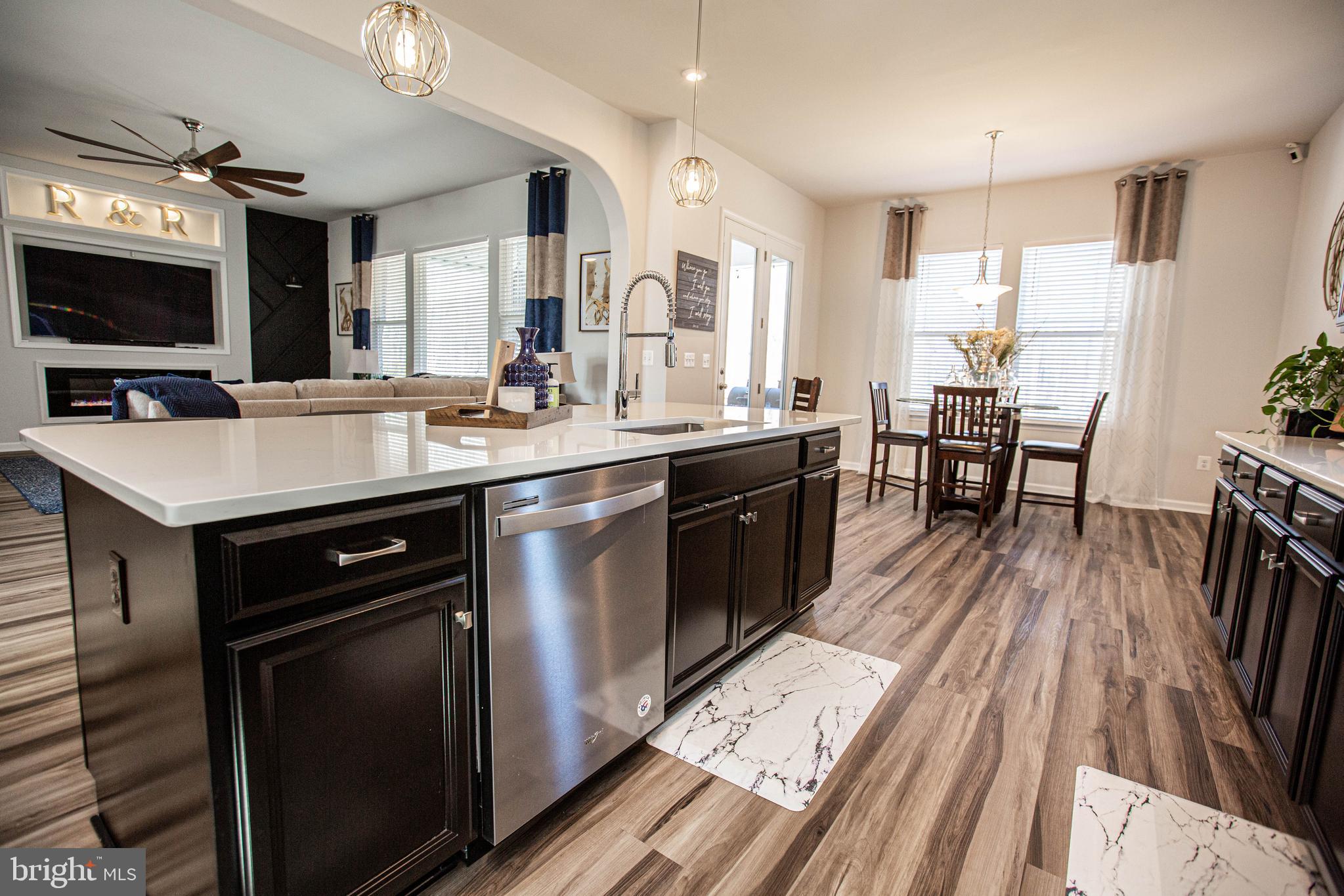 EMBREY MILL - Residential