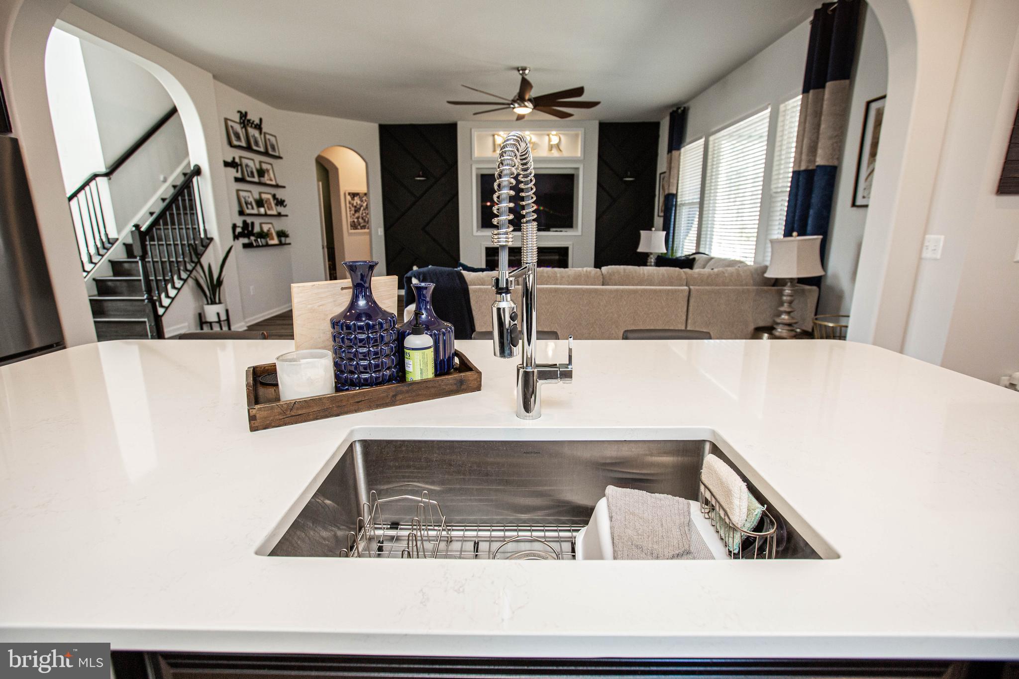 EMBREY MILL - Residential