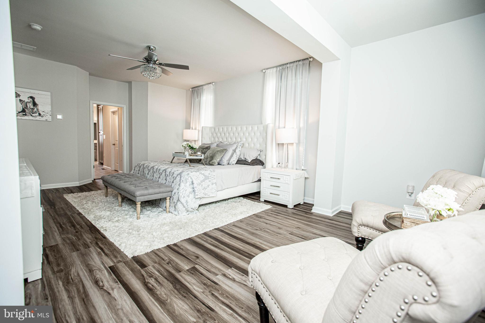 EMBREY MILL - Residential