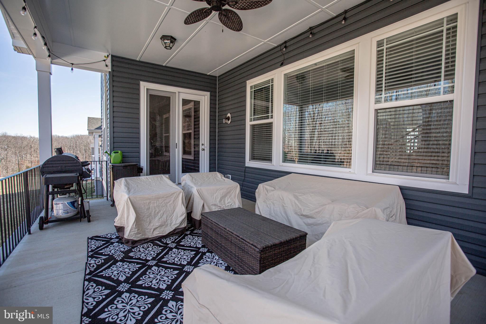 EMBREY MILL - Residential