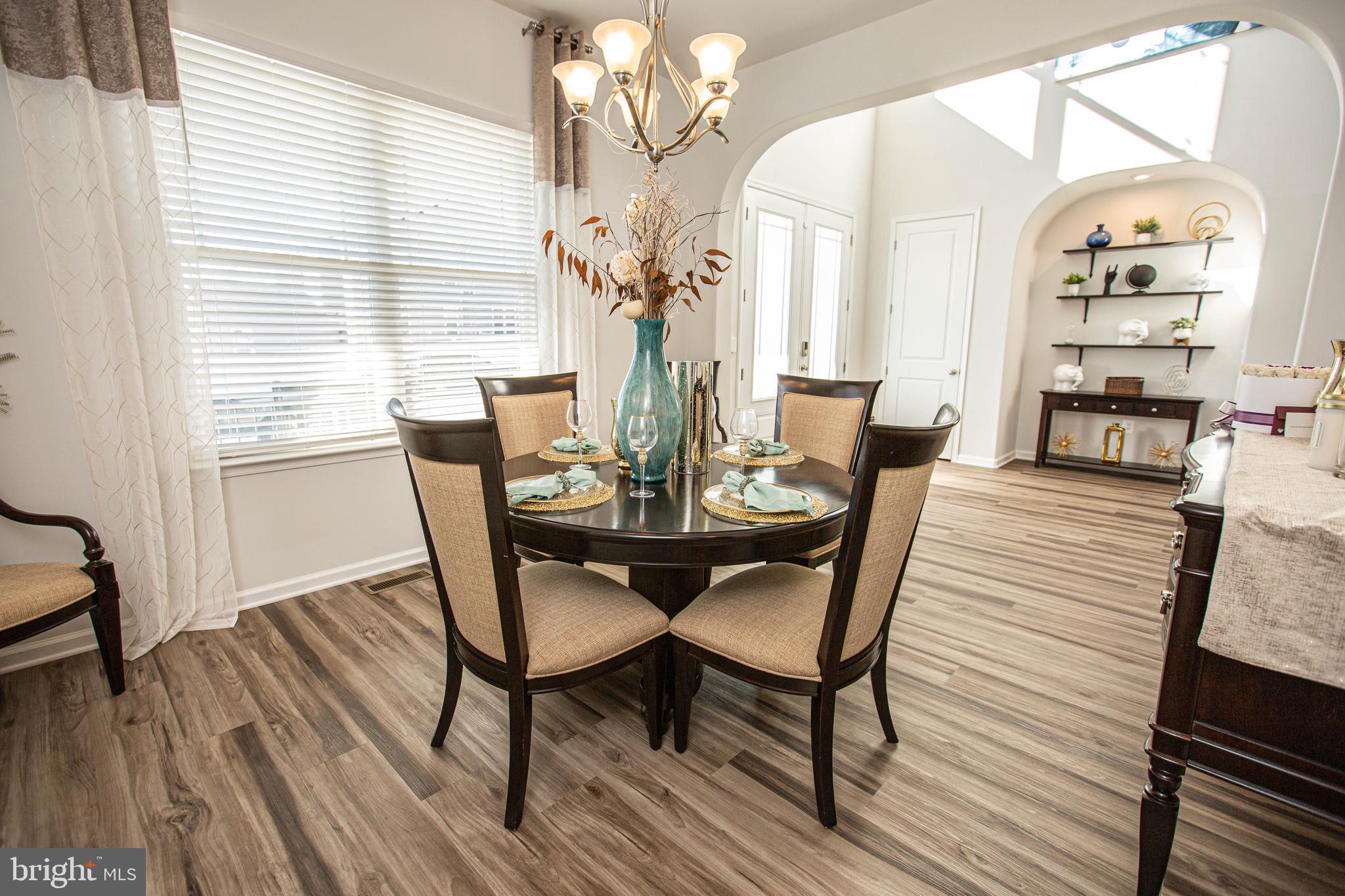 EMBREY MILL - Residential