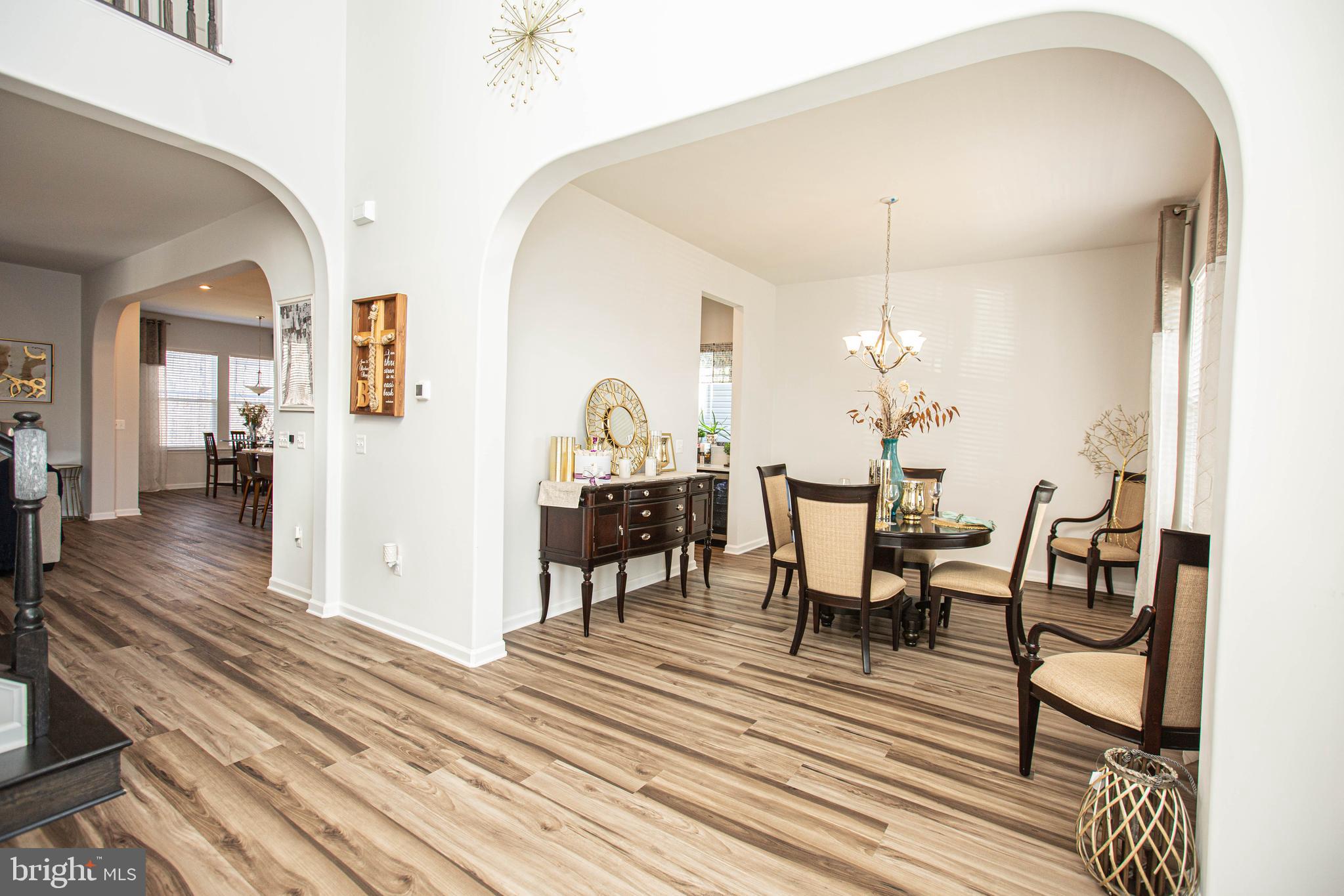 EMBREY MILL - Residential