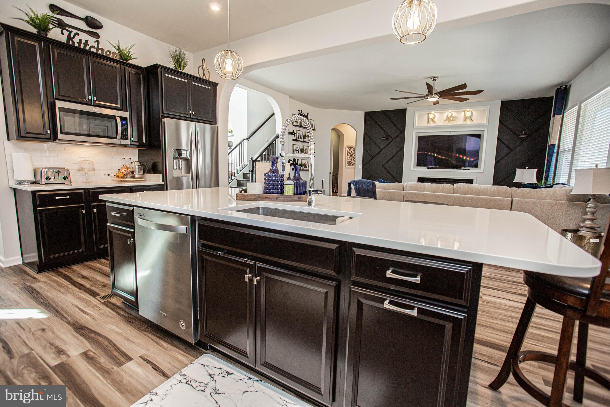 EMBREY MILL - Residential