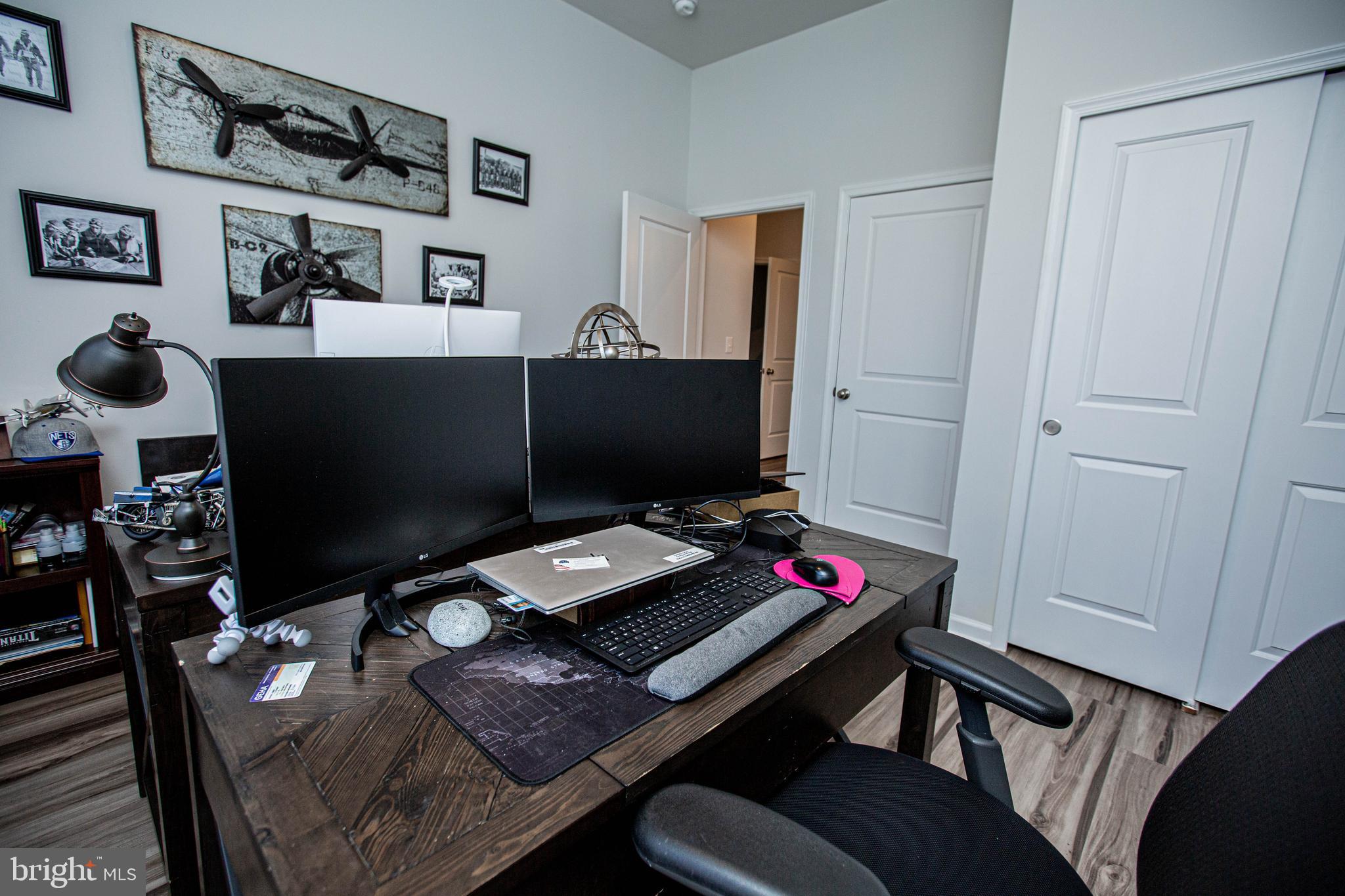 EMBREY MILL - Residential