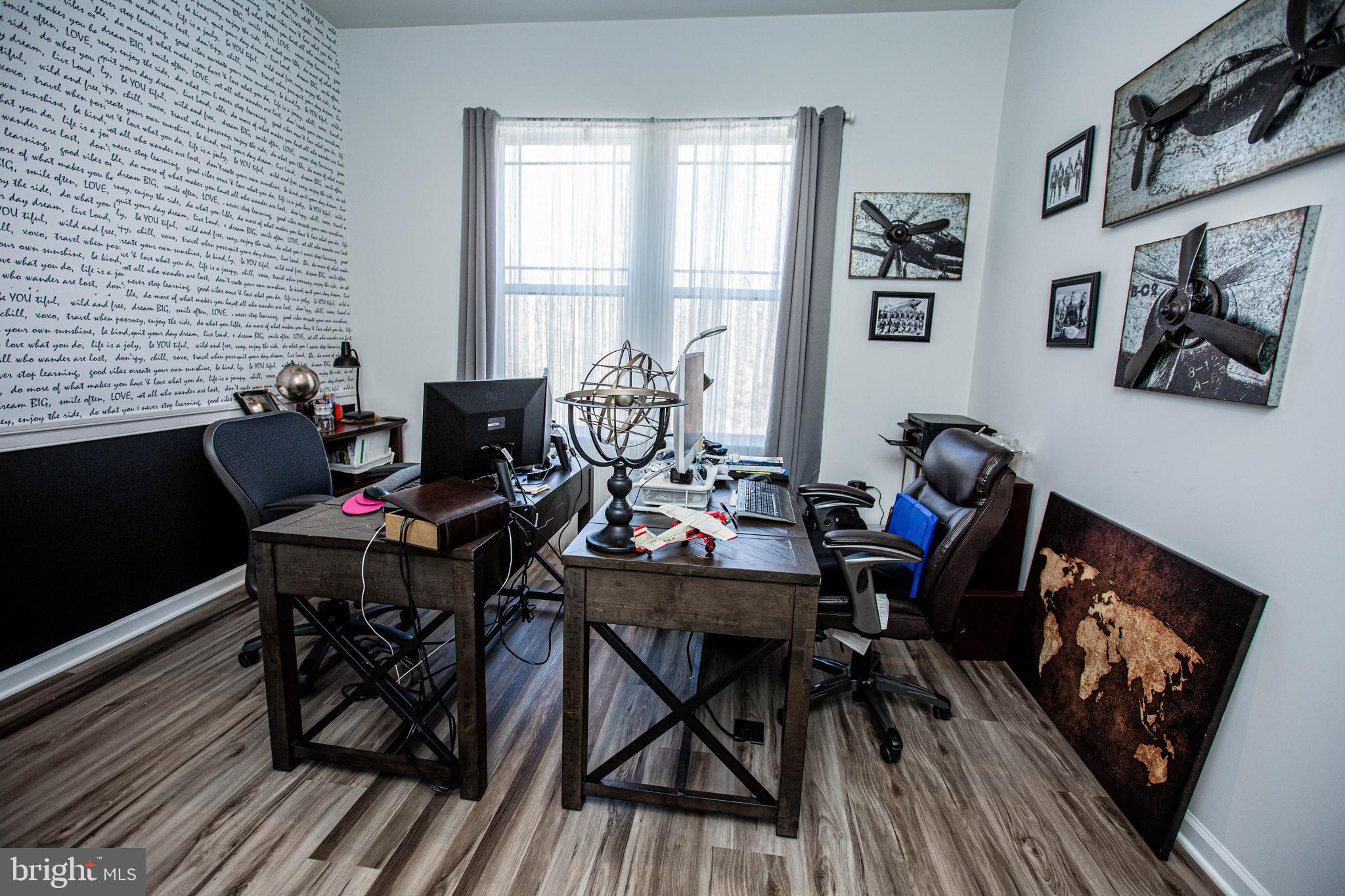 EMBREY MILL - Residential