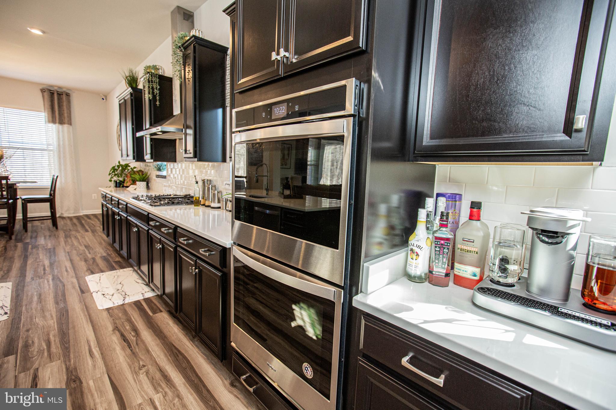 EMBREY MILL - Residential