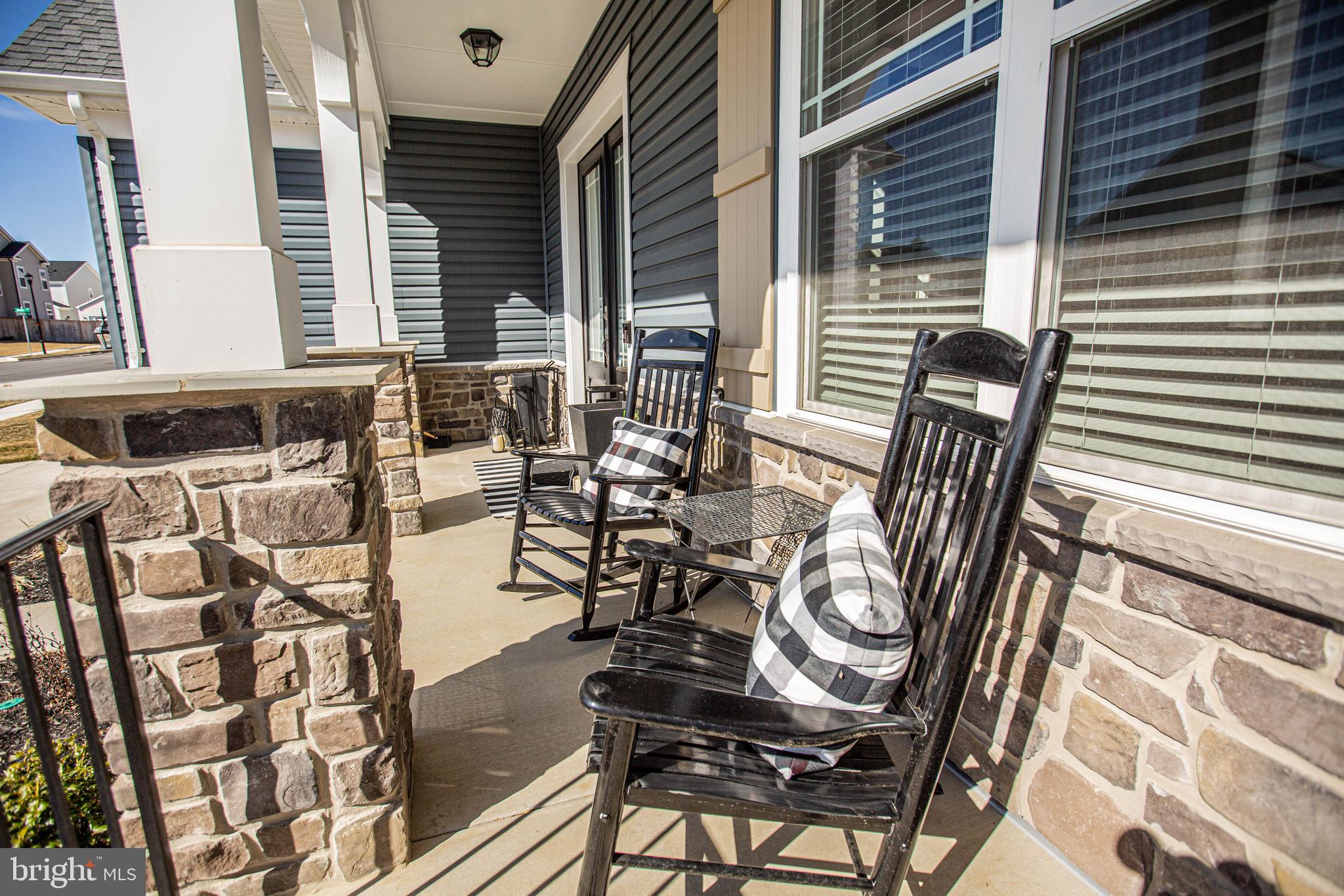 EMBREY MILL - Residential