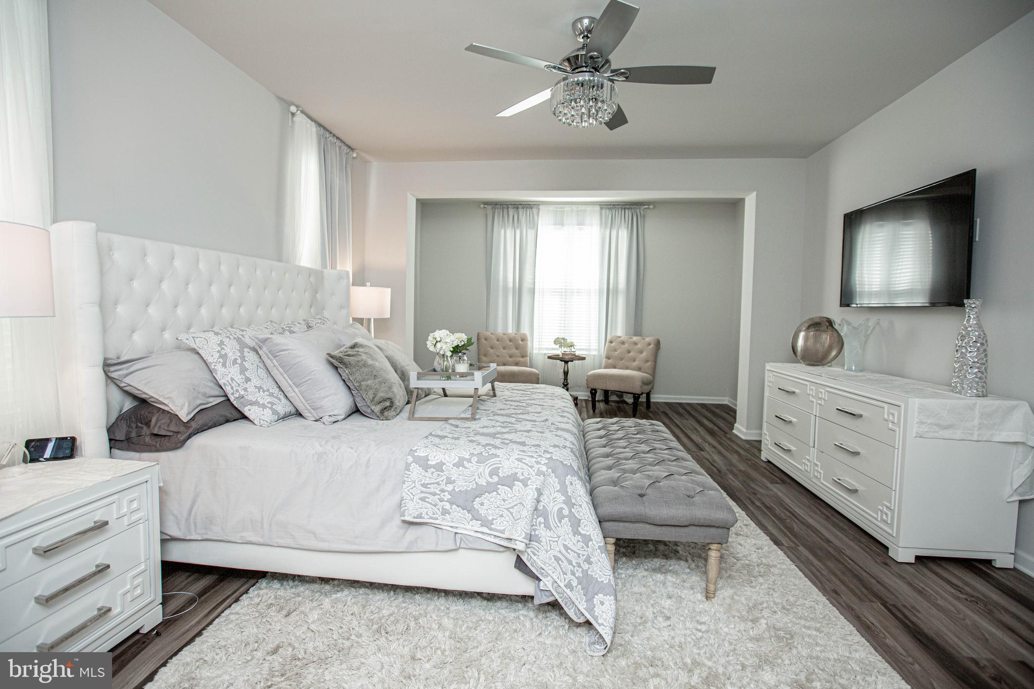 EMBREY MILL - Residential