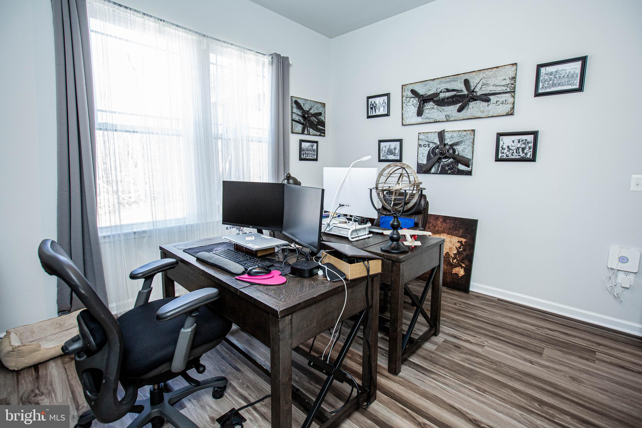 EMBREY MILL - Residential