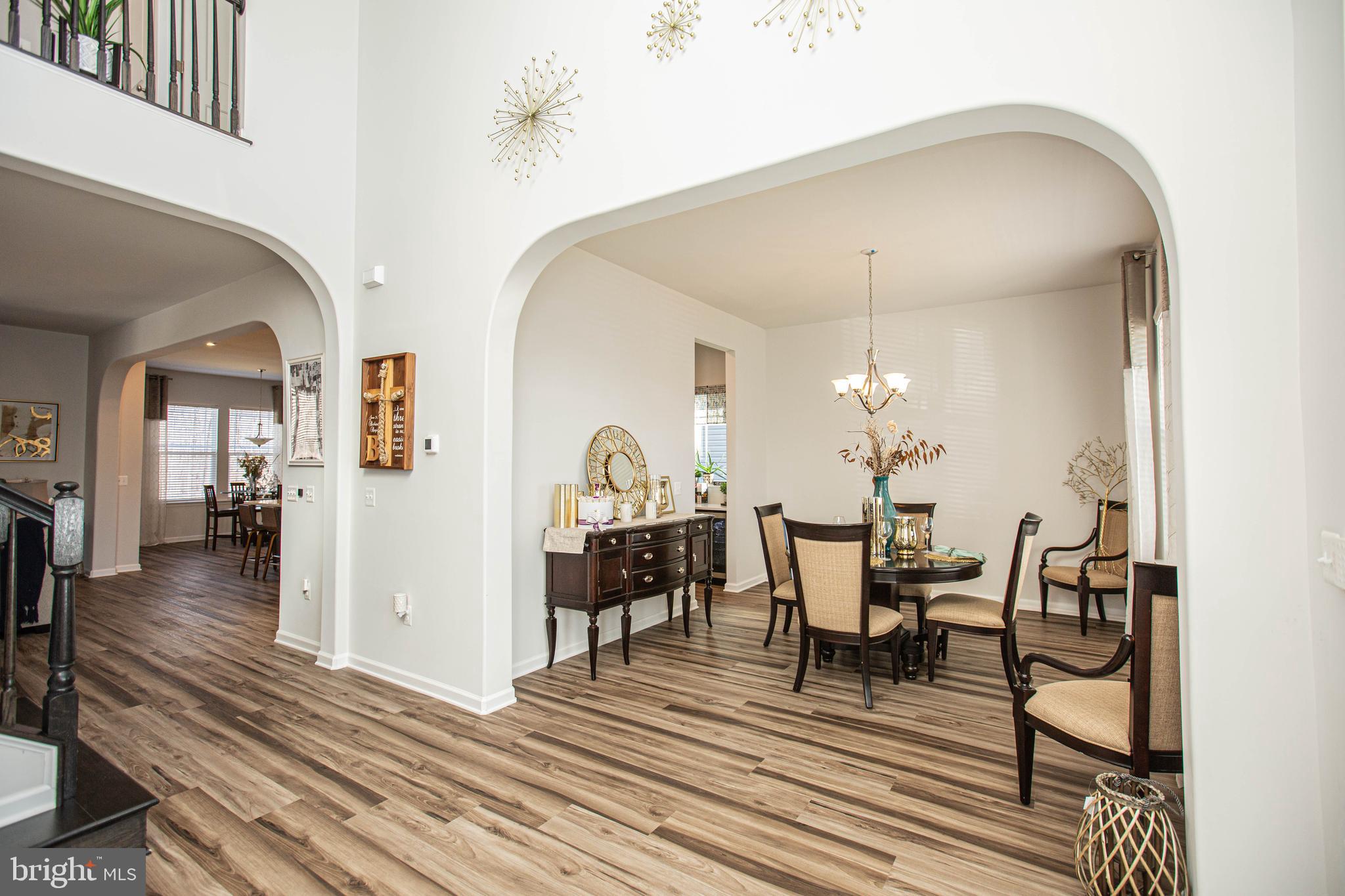 EMBREY MILL - Residential