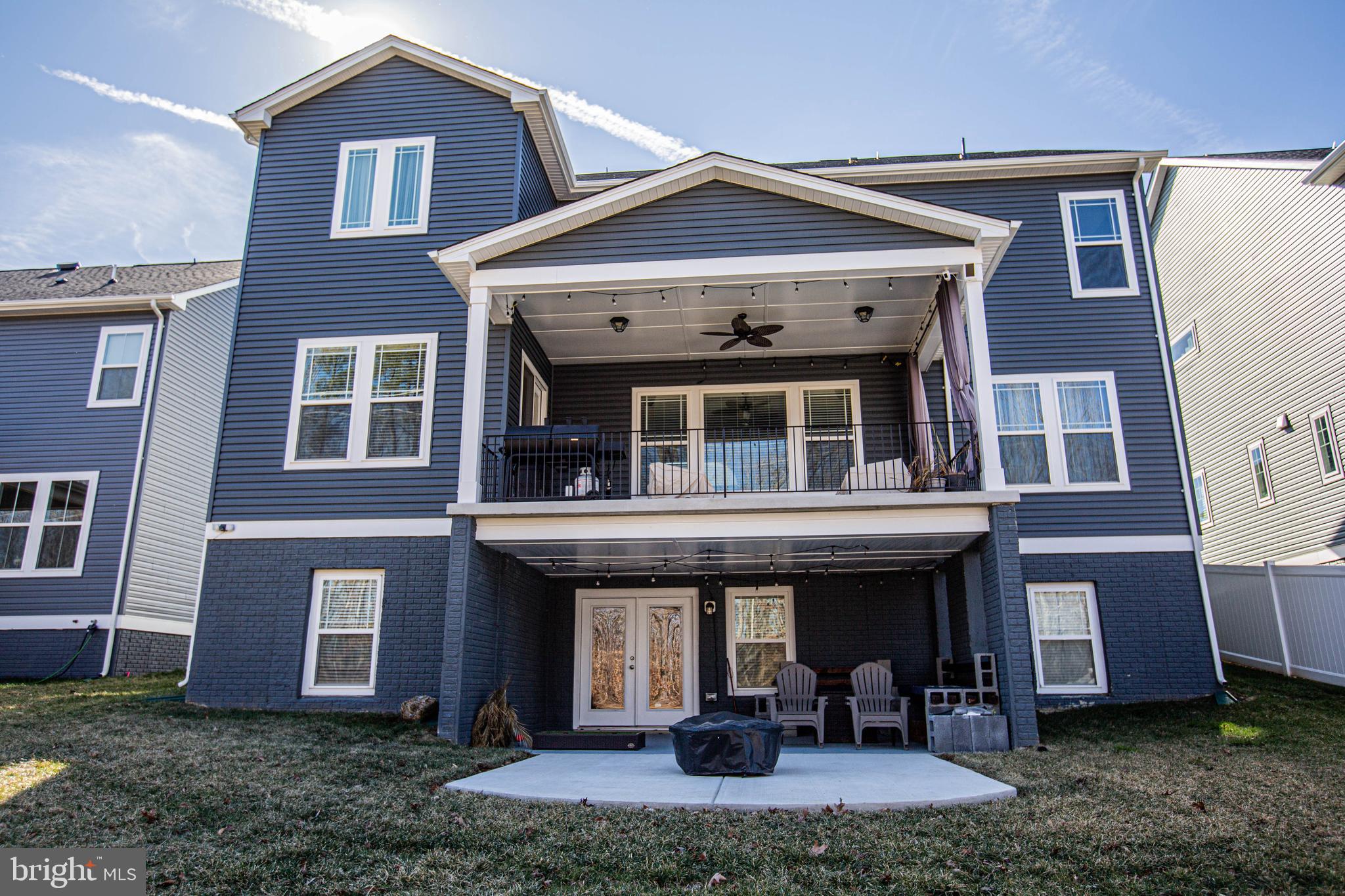 EMBREY MILL - Residential