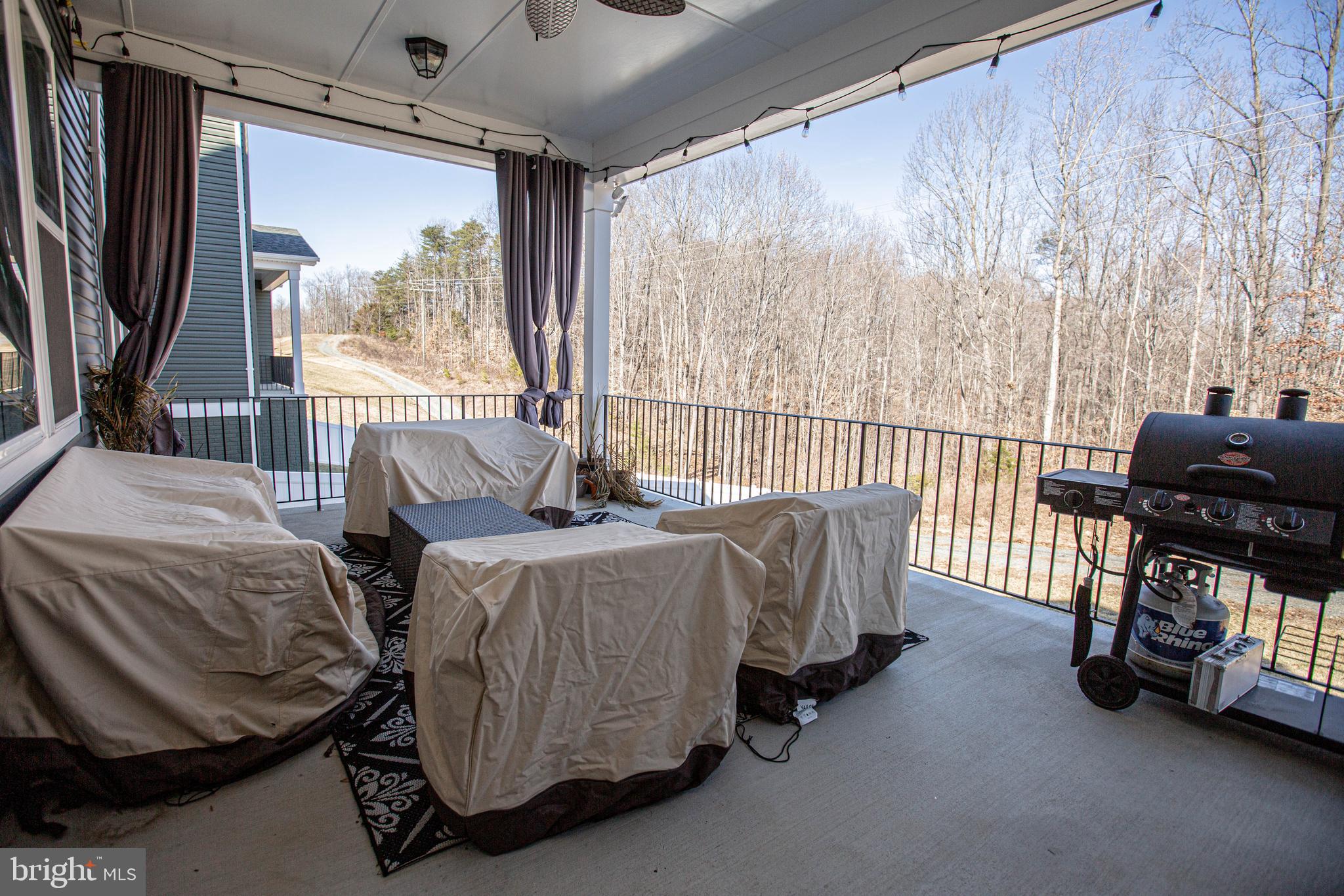 EMBREY MILL - Residential