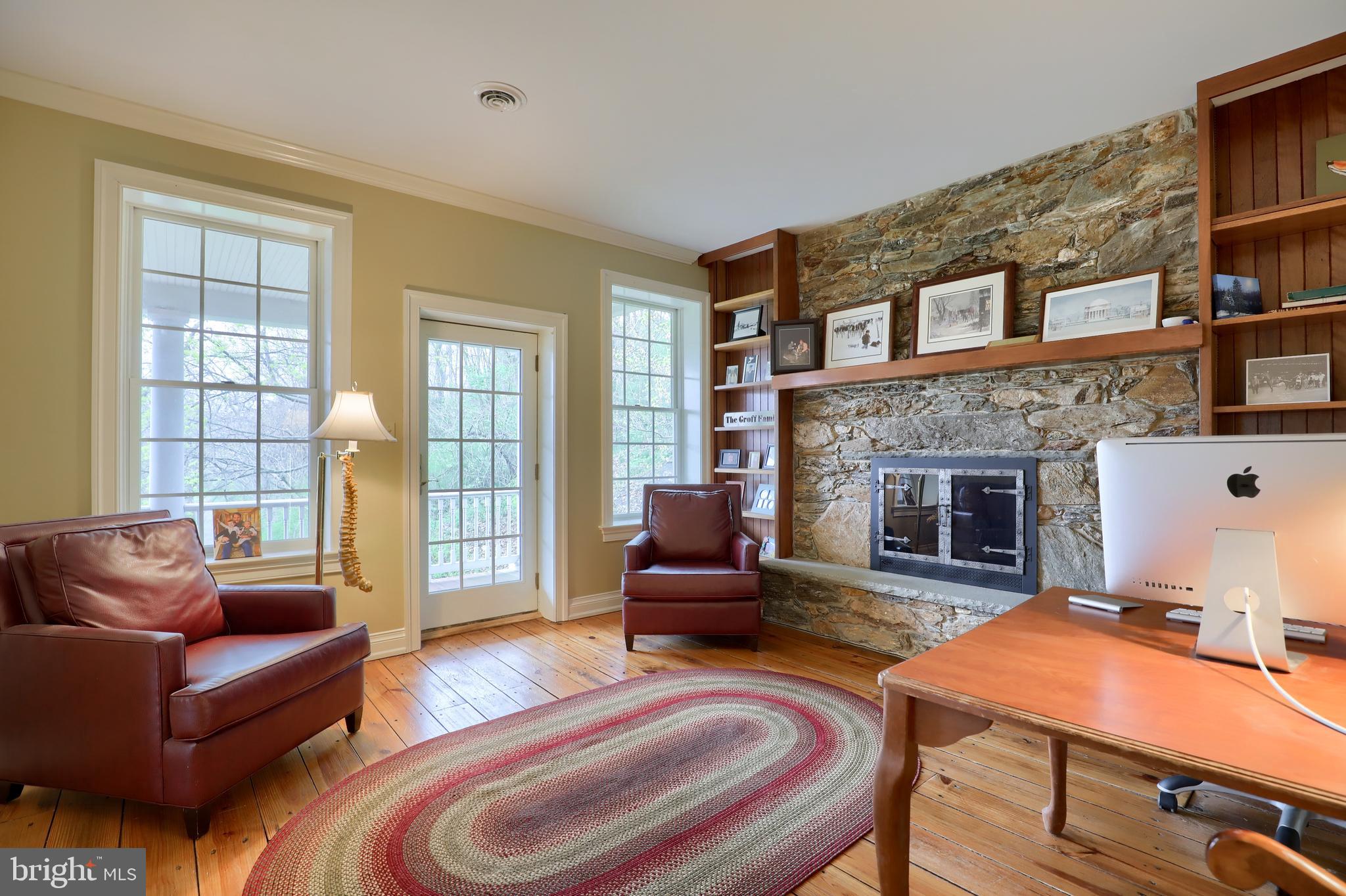 LIONERS CREEK - Residential