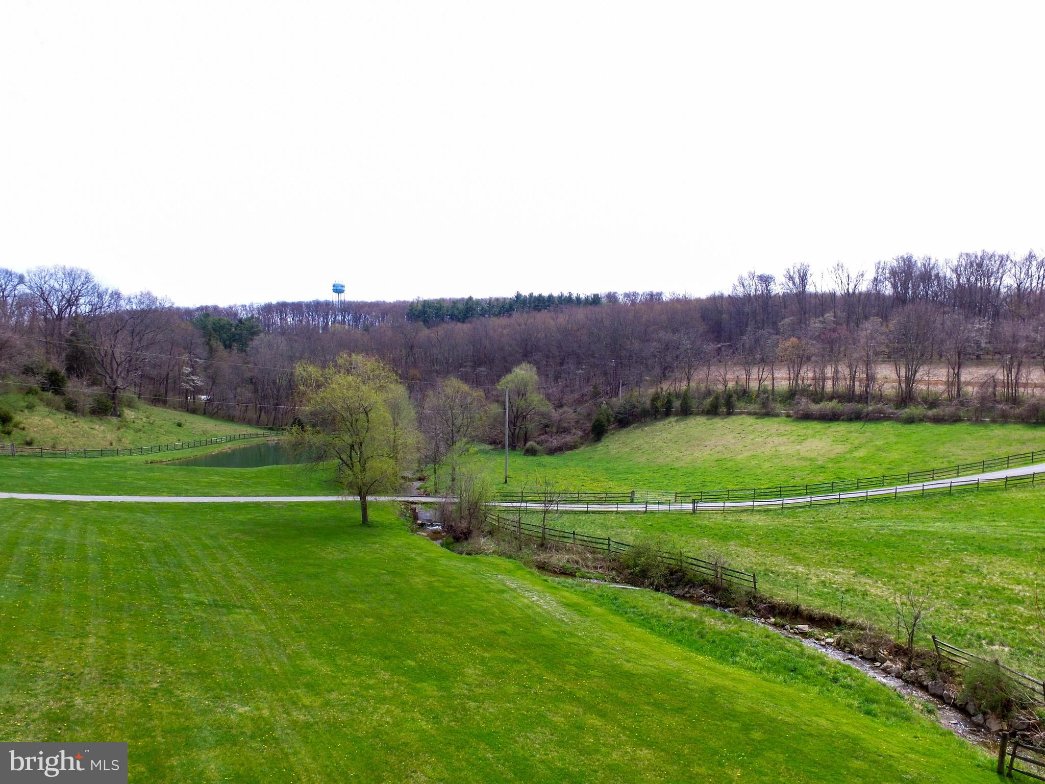 LIONERS CREEK - Residential