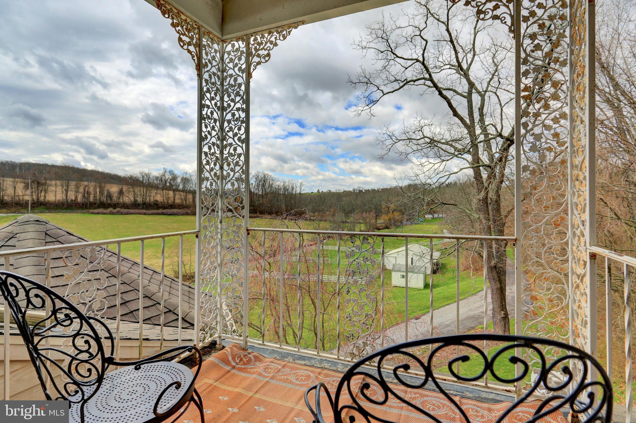 LIONERS CREEK - Residential