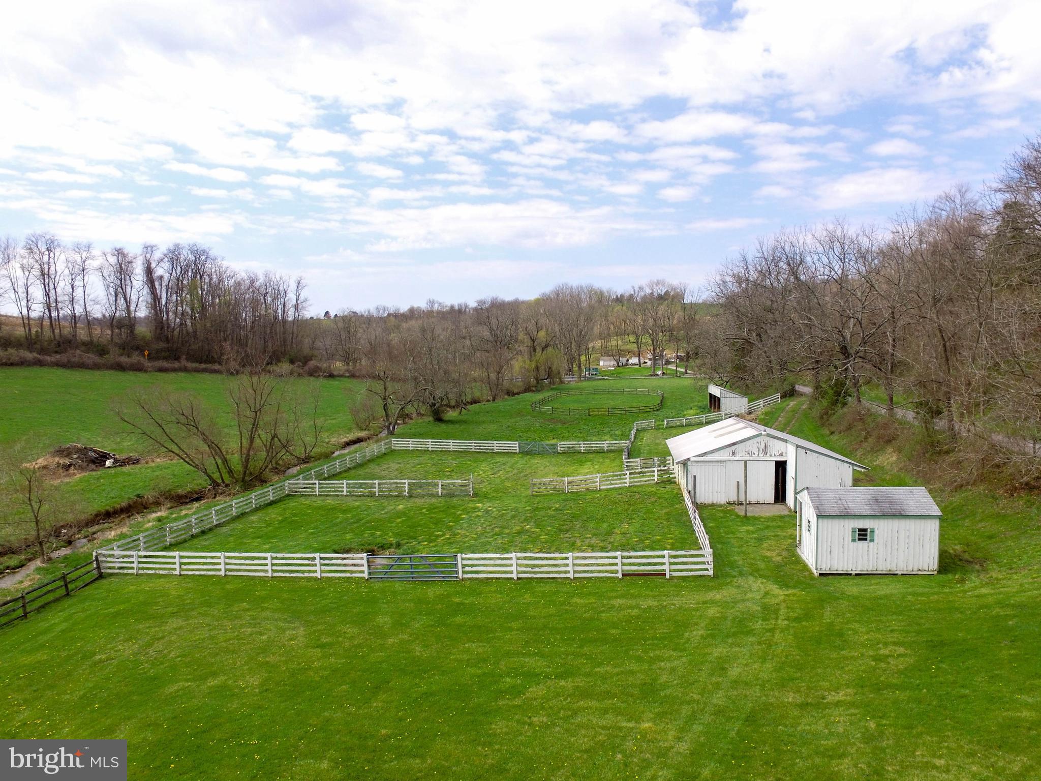 LIONERS CREEK - Residential