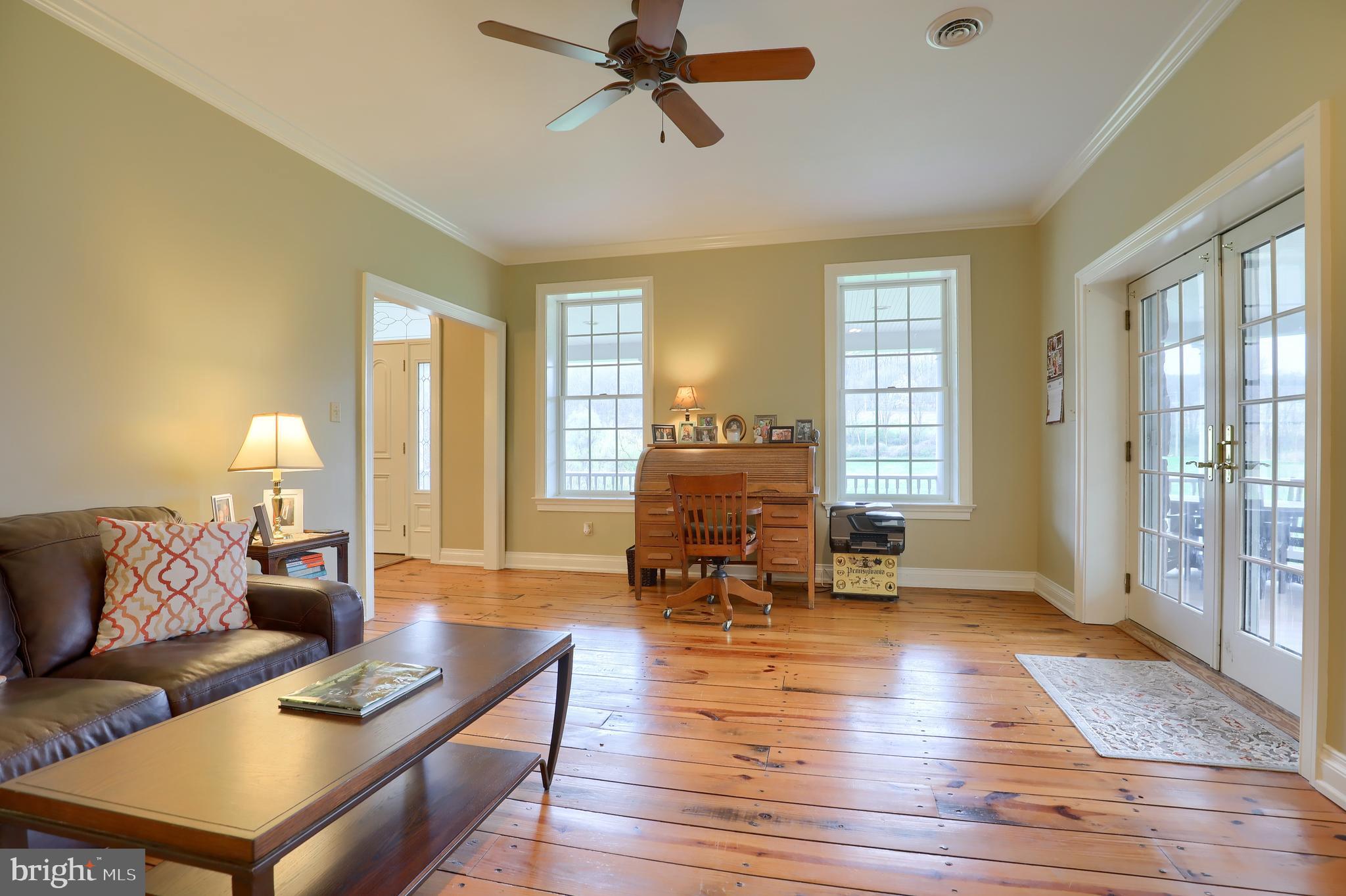 LIONERS CREEK - Residential