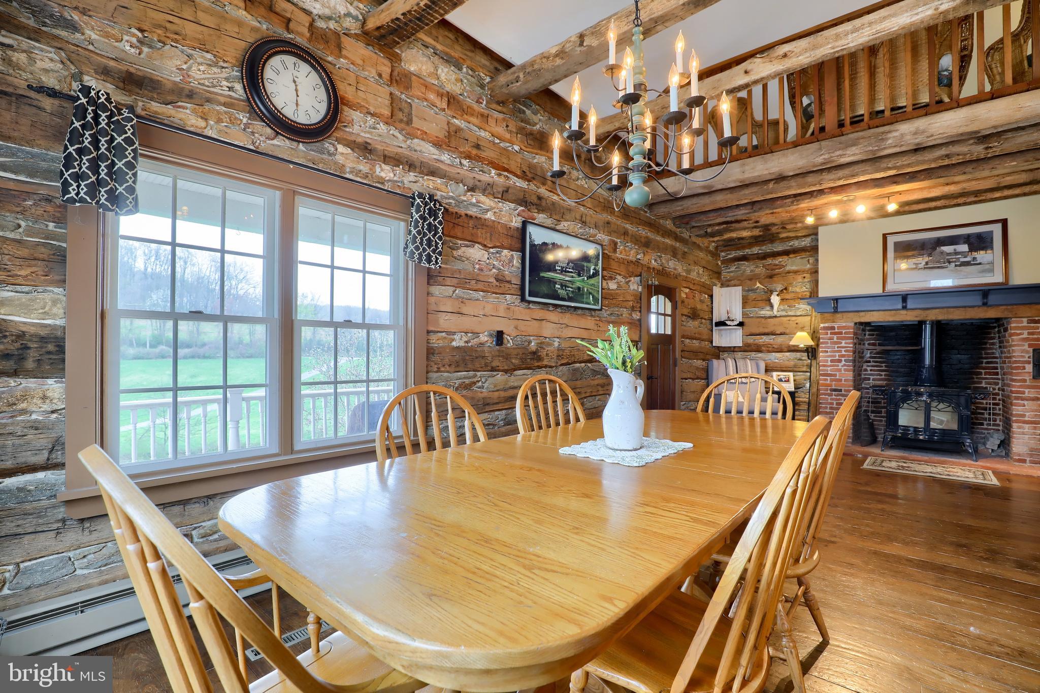 LIONERS CREEK - Residential