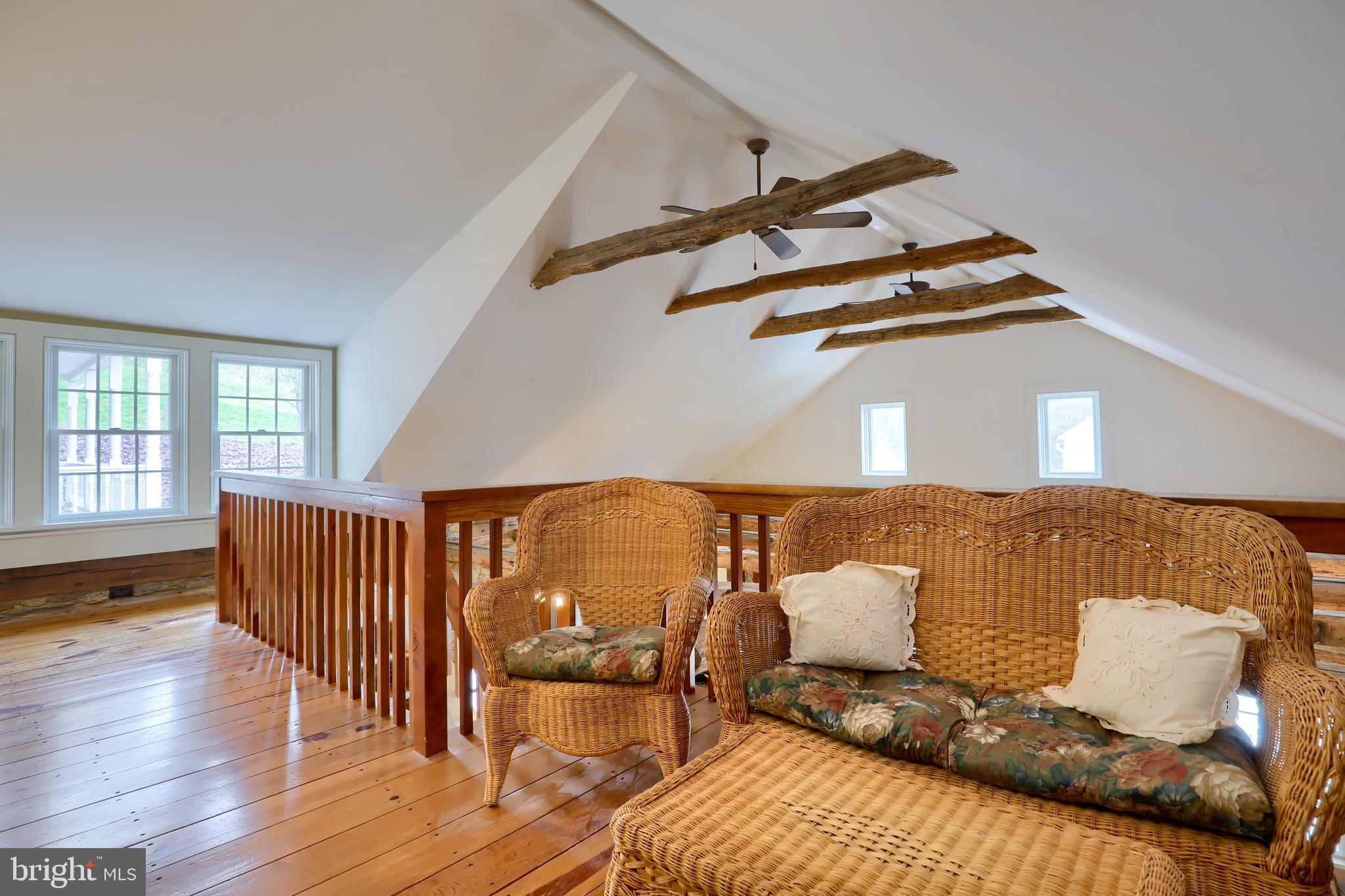 LIONERS CREEK - Residential