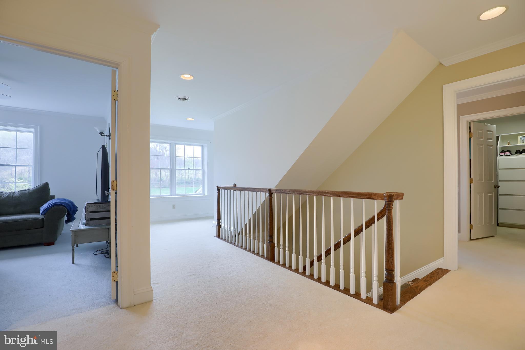 LIONERS CREEK - Residential